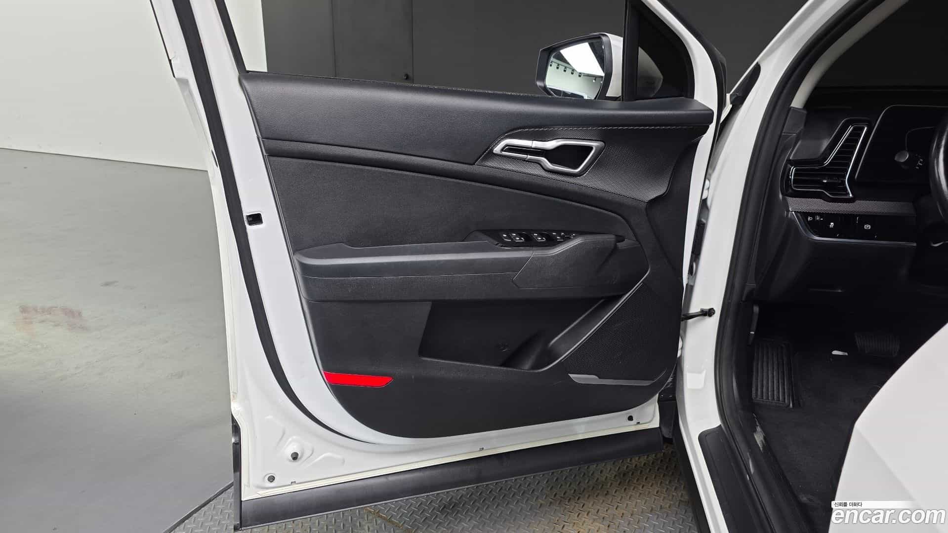 Sportage Kia 2022.10-INNER-034