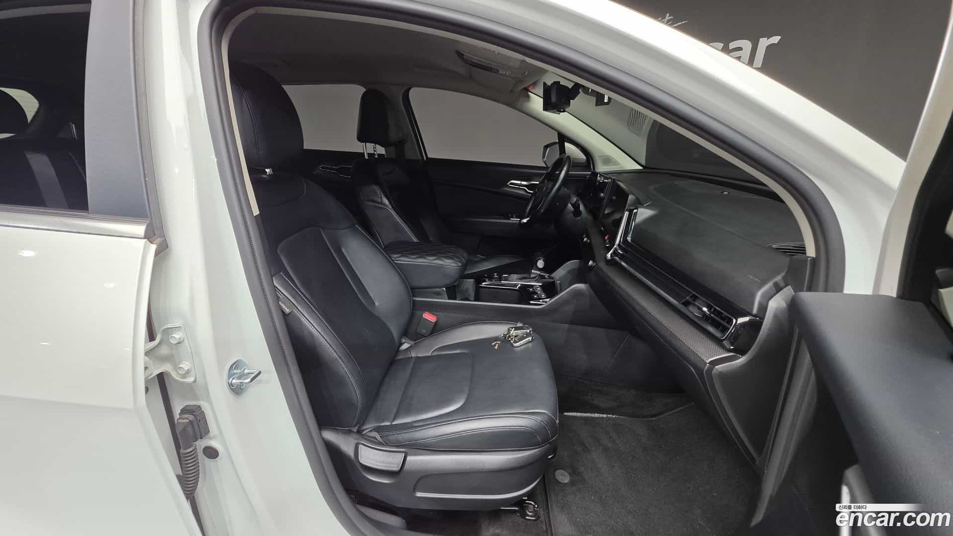 Sportage Kia 2022.10-INNER-036