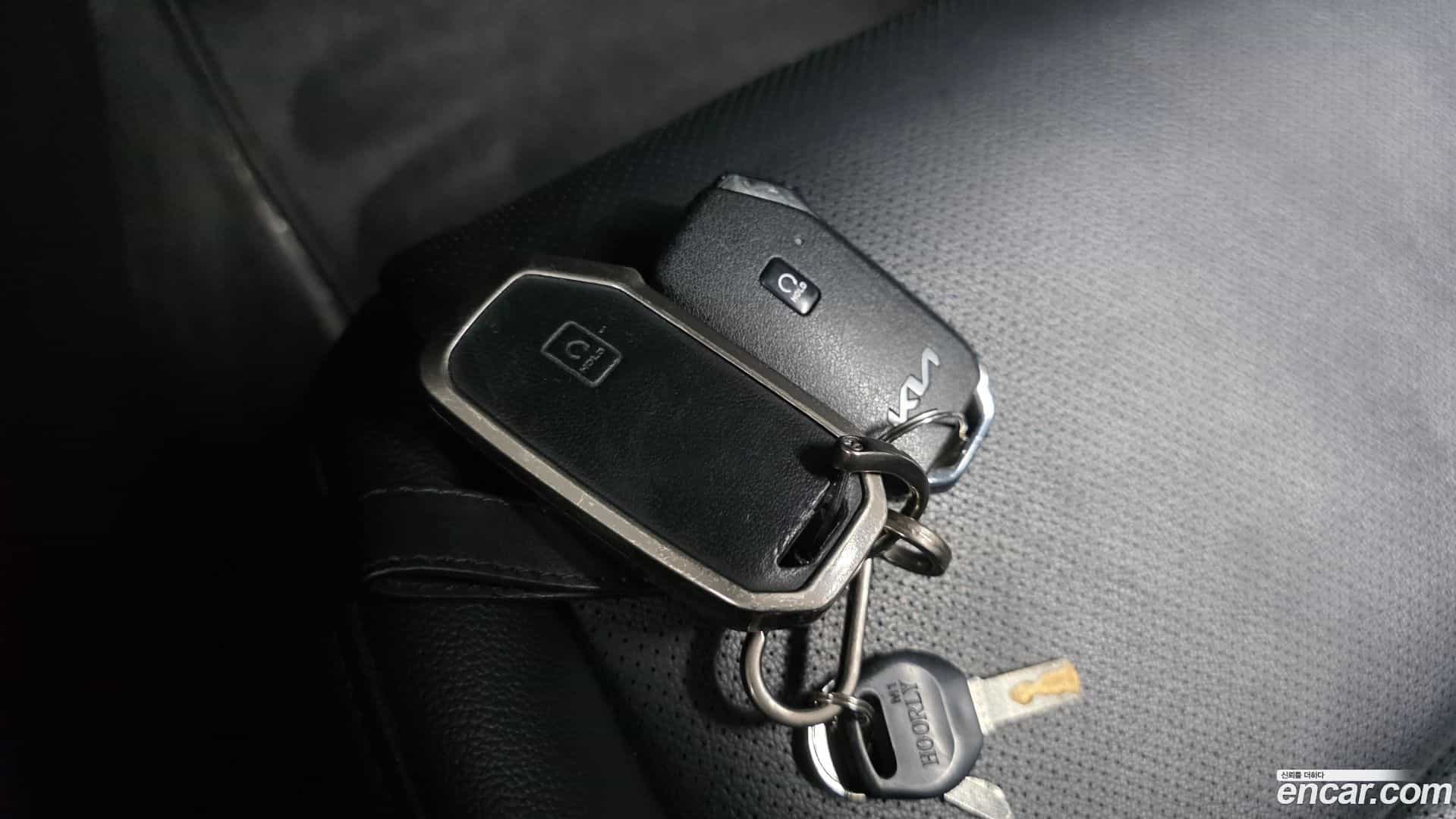 Sportage Kia 2022.10-OPTION-041