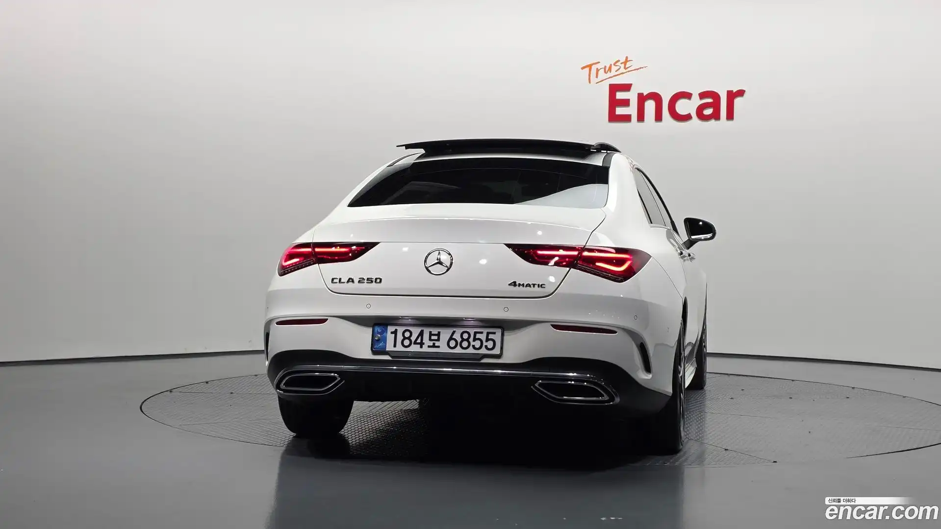 CLA-Class Mercedes-Benz 2021.6-OUTER-004