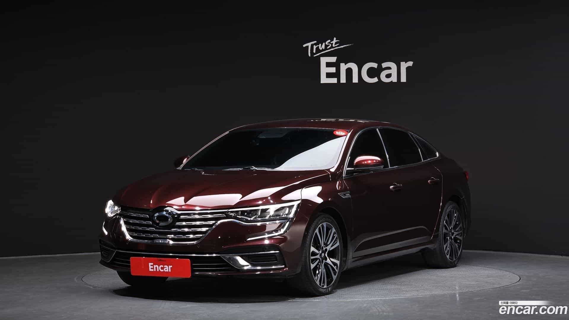 SM6 Renault Korea 2021.6-OUTER-001