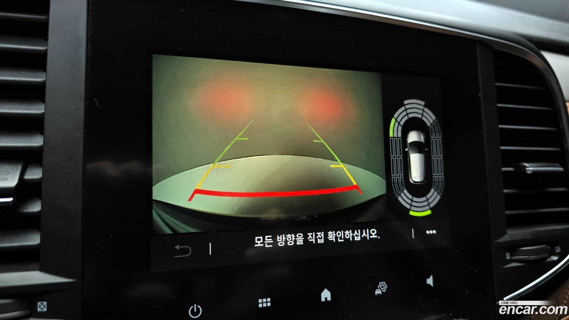 SM6 Renault Korea 2021.6-OPTION-019