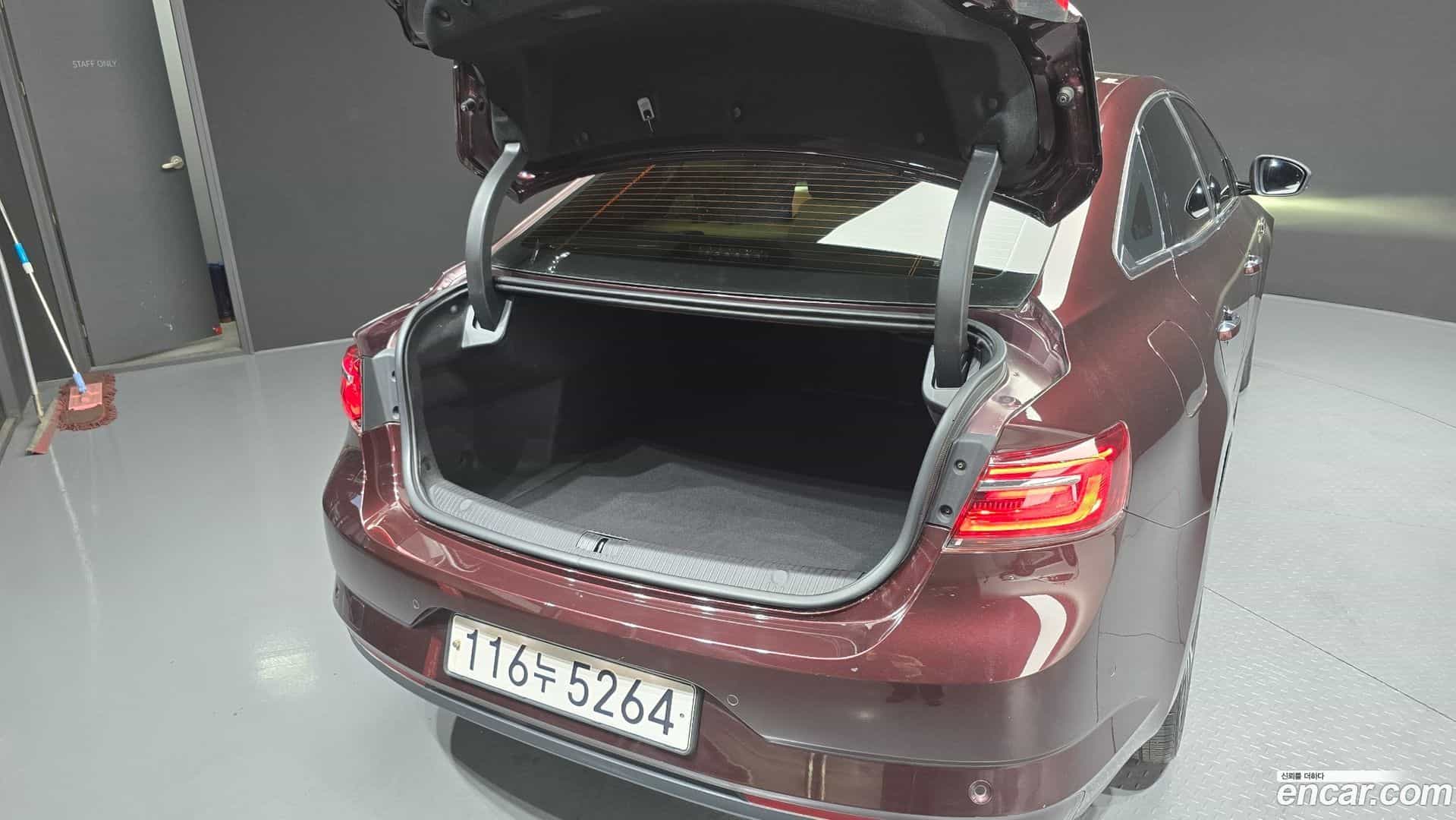 SM6 Renault Korea 2021.6-OPTION-024