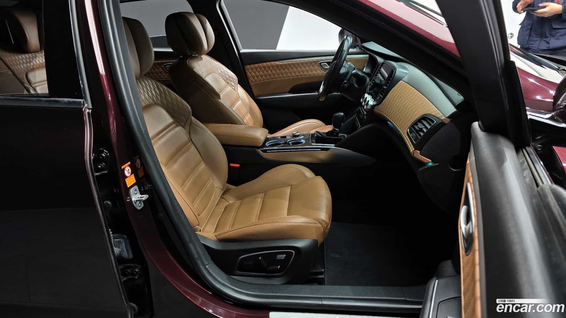SM6 Renault Korea 2021.6-INNER-036