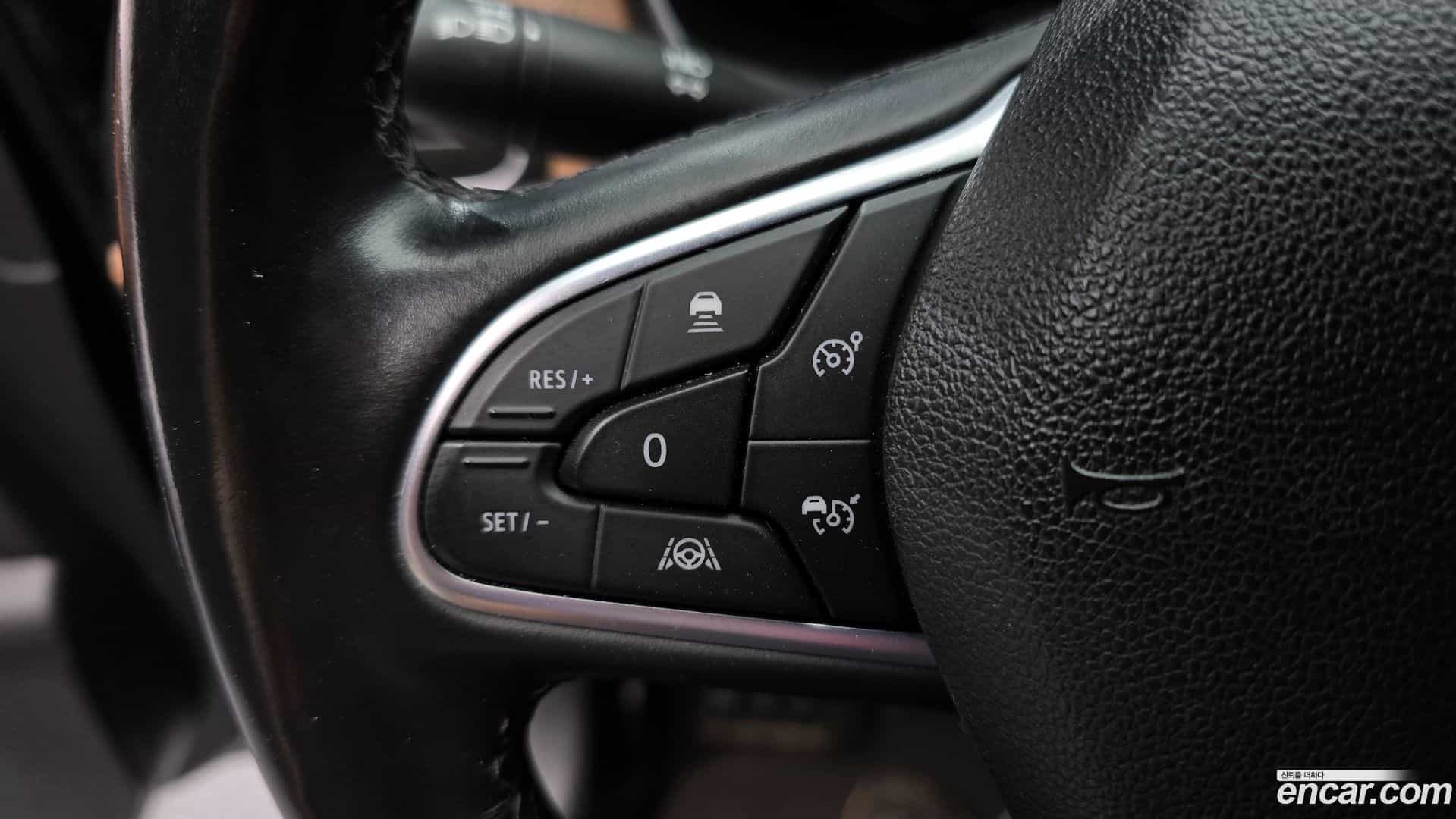 SM6 Renault Korea 2021.6-OPTION-040