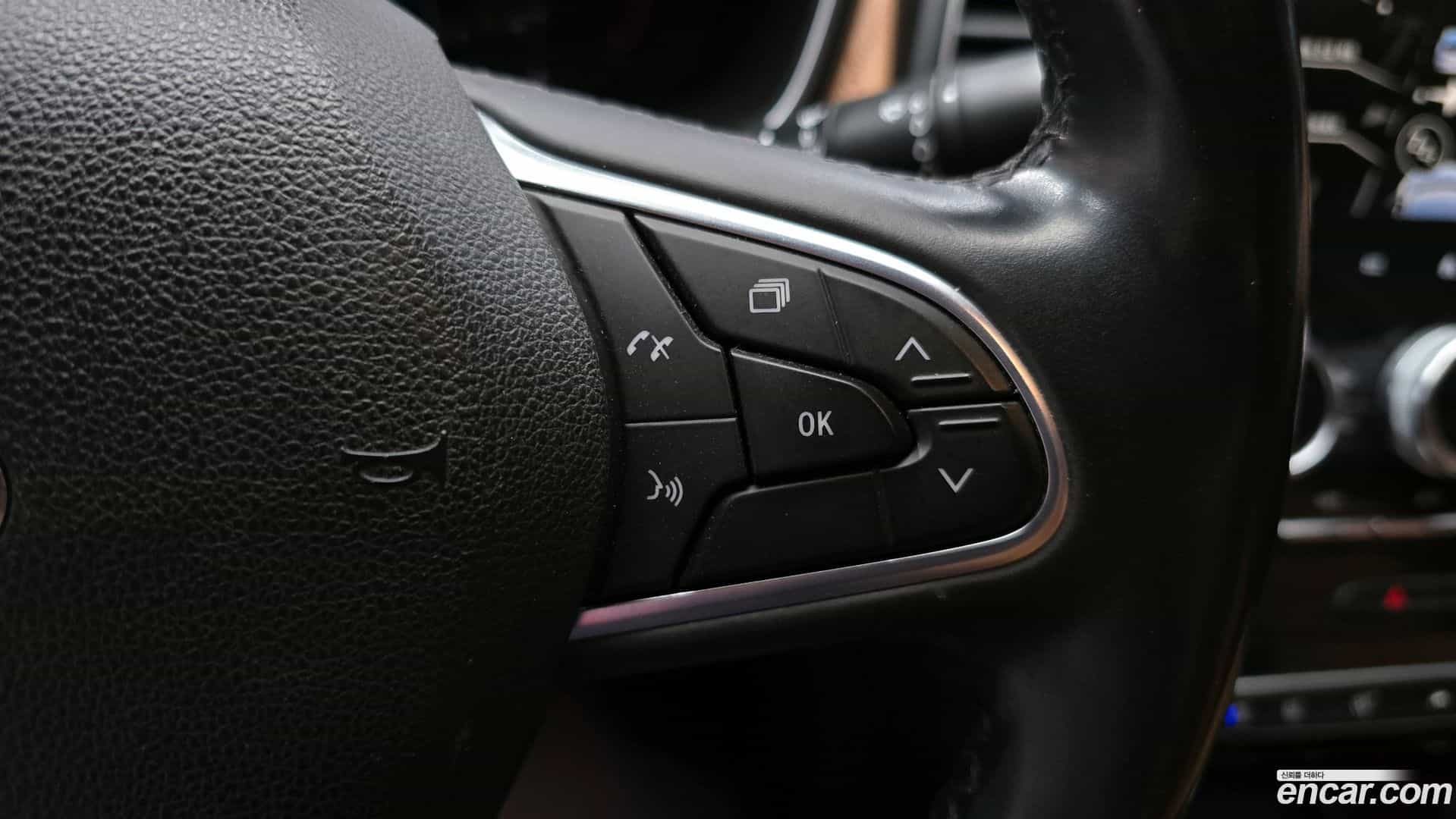 SM6 Renault Korea 2021.6-OPTION-041