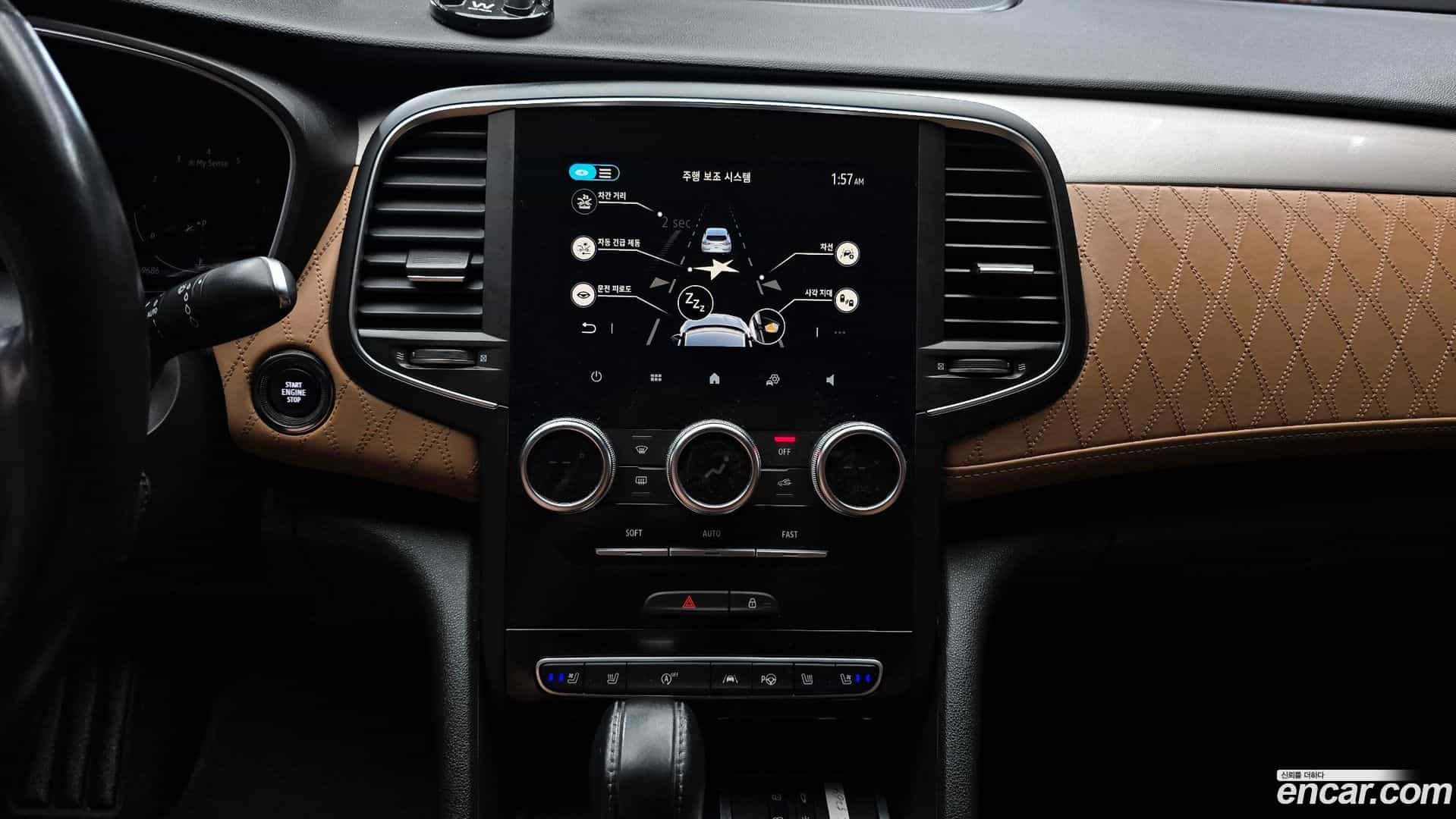 SM6 Renault Korea 2021.6-OPTION-044