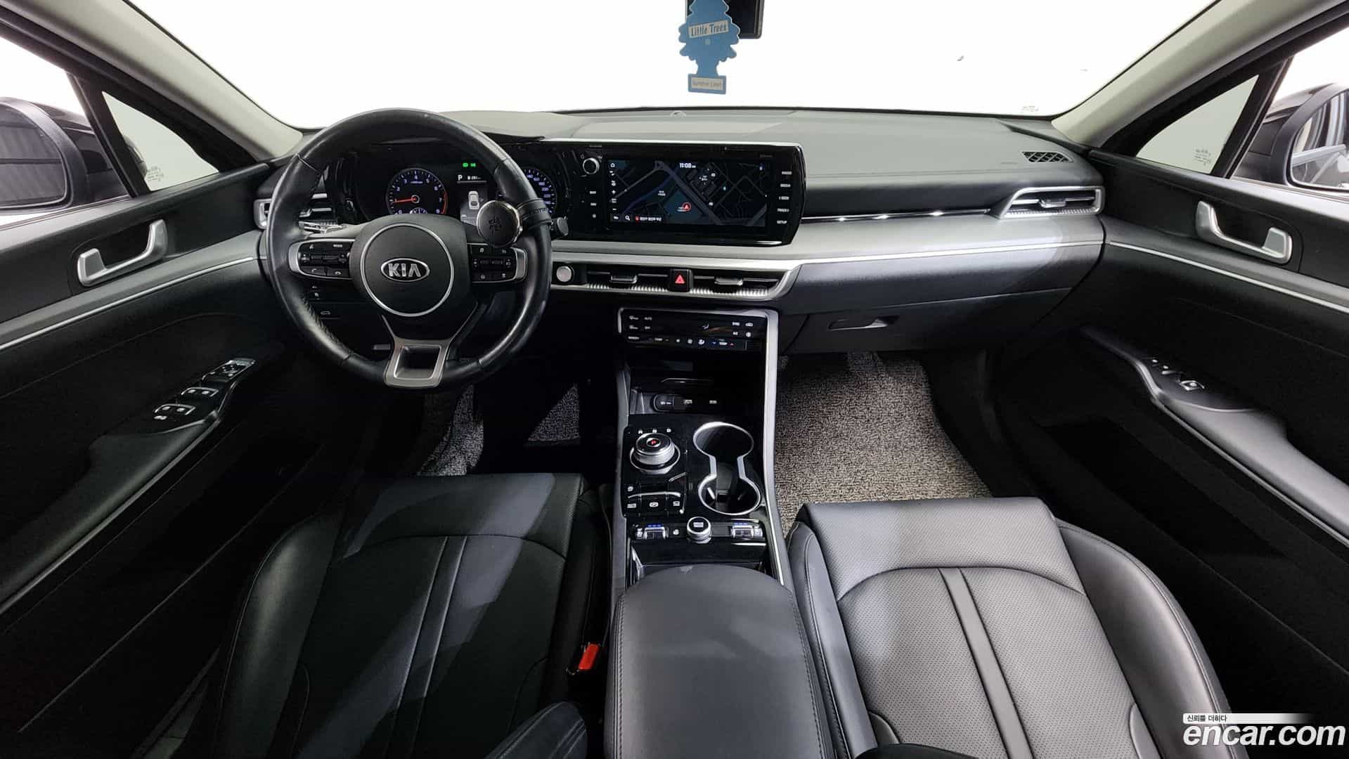 K5 Kia 2021.1-INNER-007