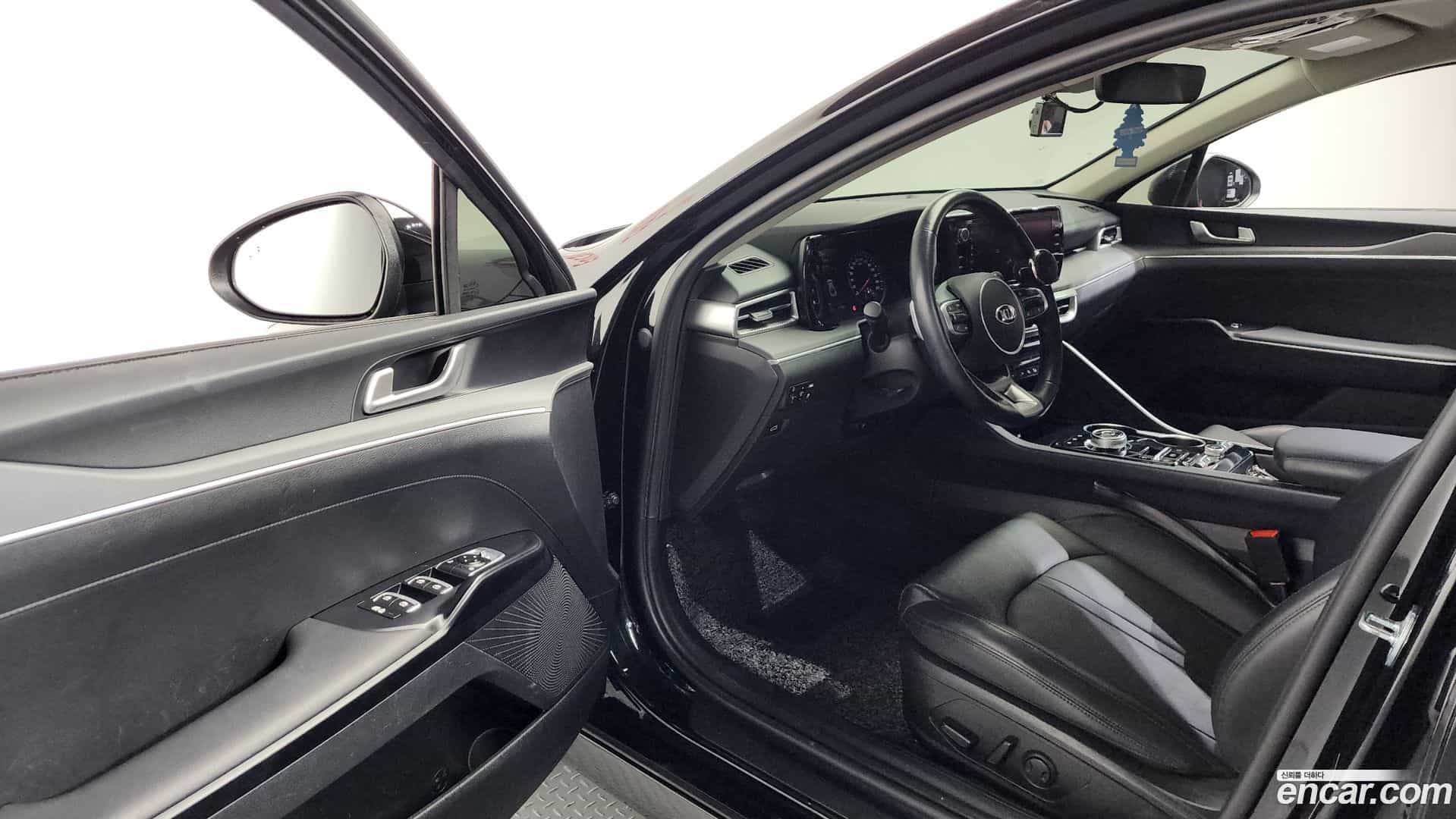 K5 Kia 2021.1-INNER-010
