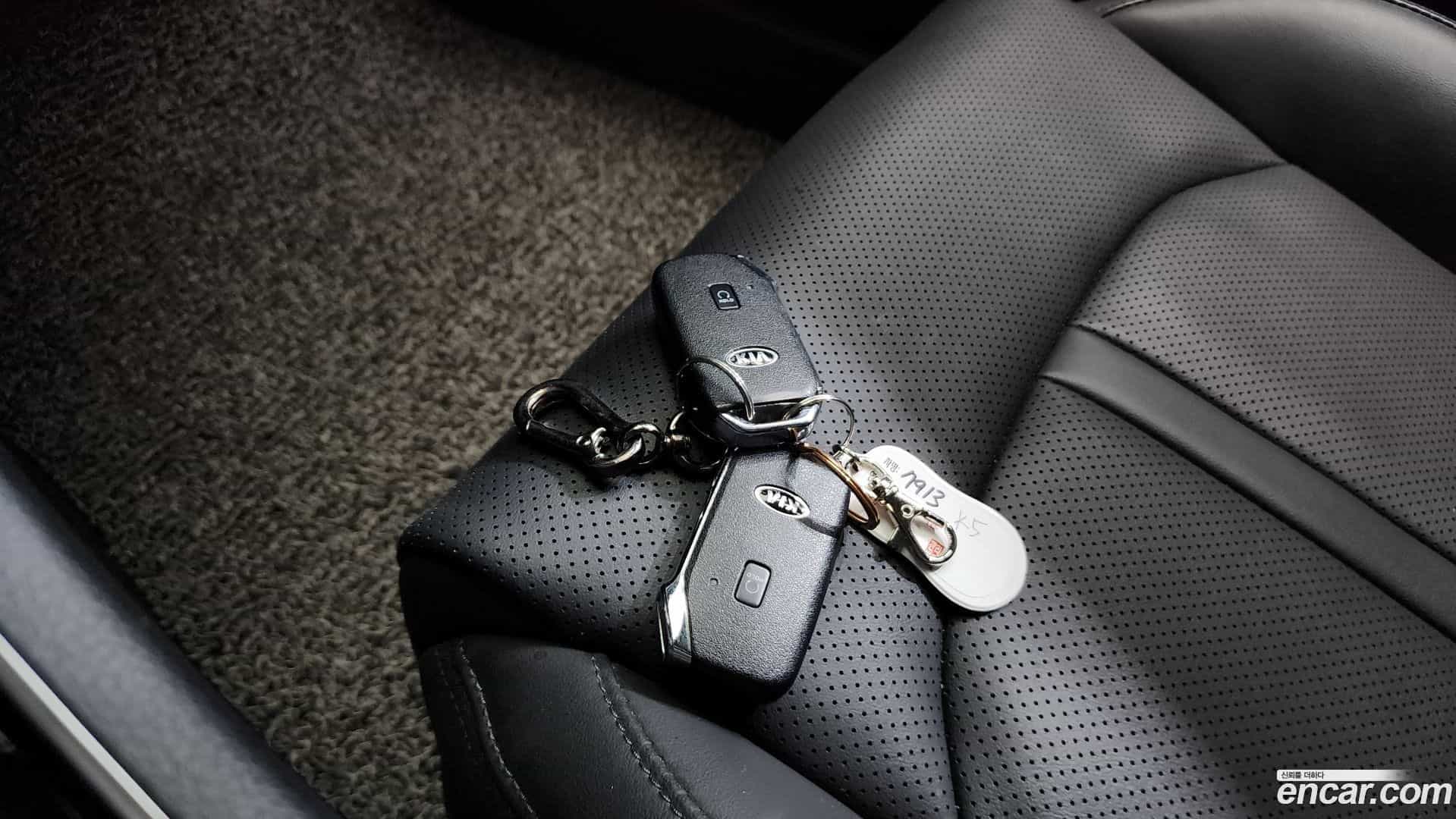 K5 Kia 2021.1-OPTION-019
