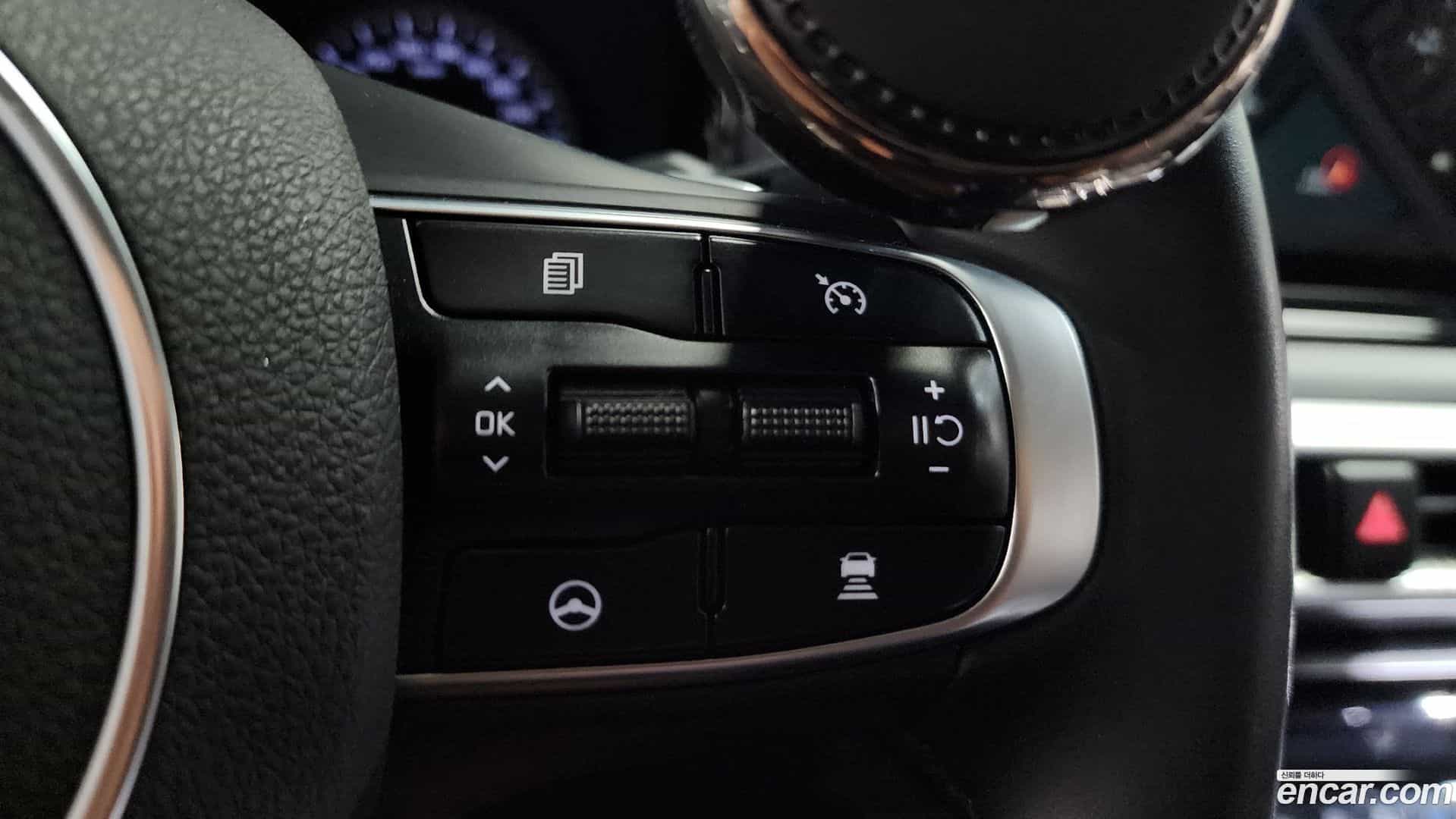 K5 Kia 2021.1-OPTION-020