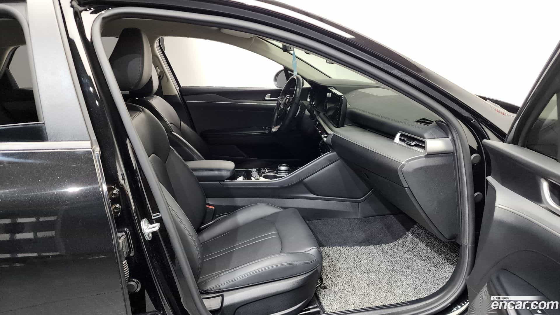K5 Kia 2021.1-INNER-036