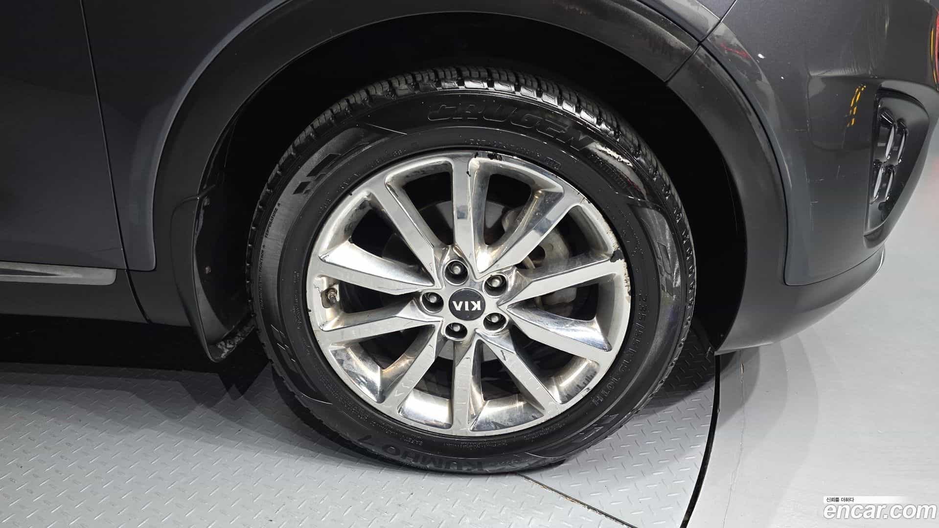 Sorento Kia 2017.1-OUTER-031