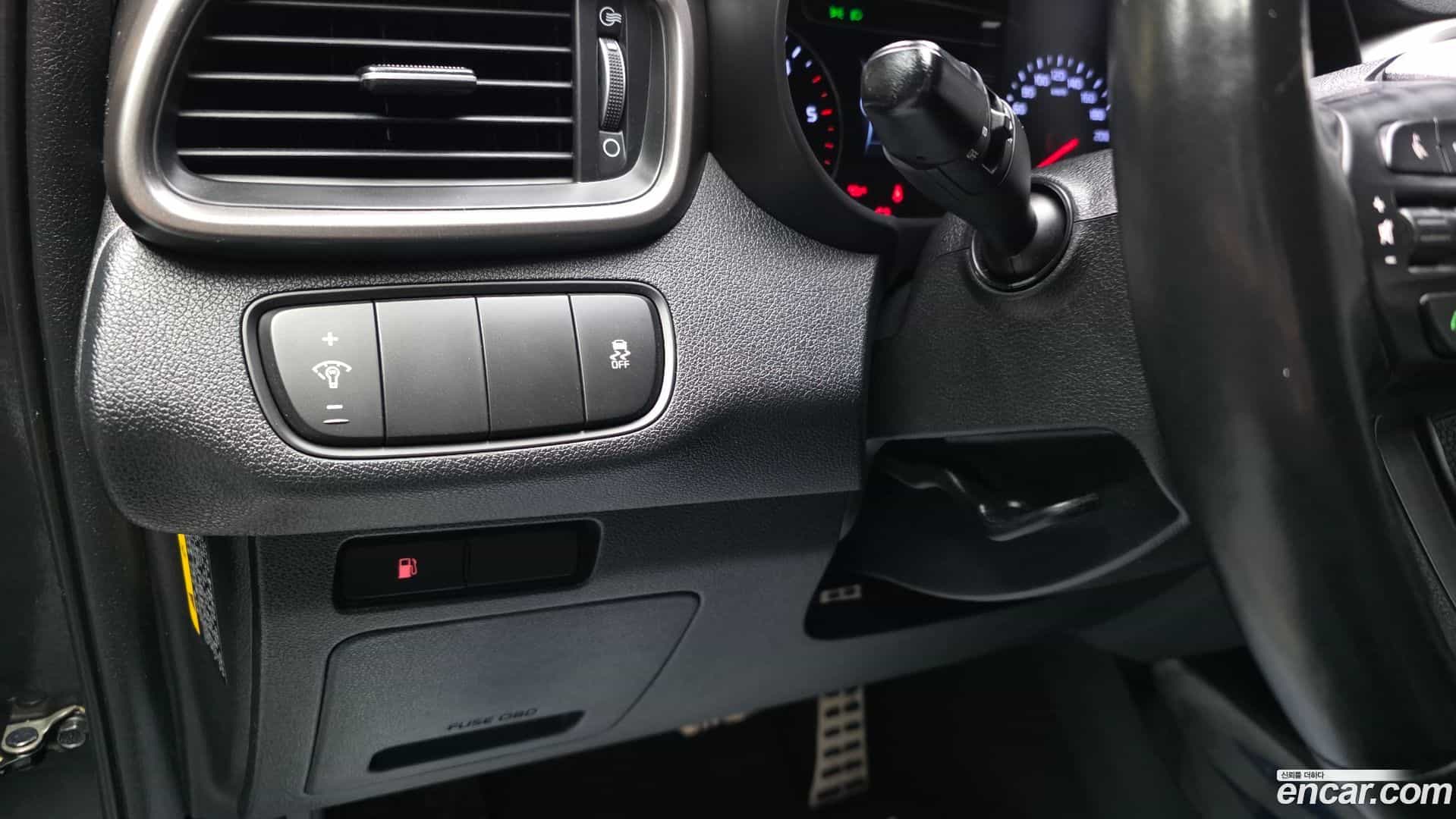 Sorento Kia 2017.1-OPTION-042