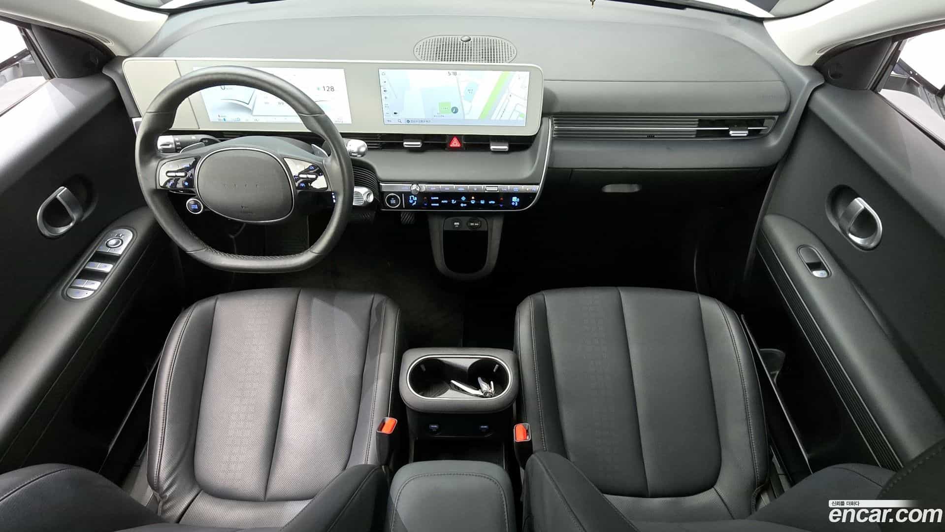 Ioniq5 Hyundai 2024.3-INNER-007