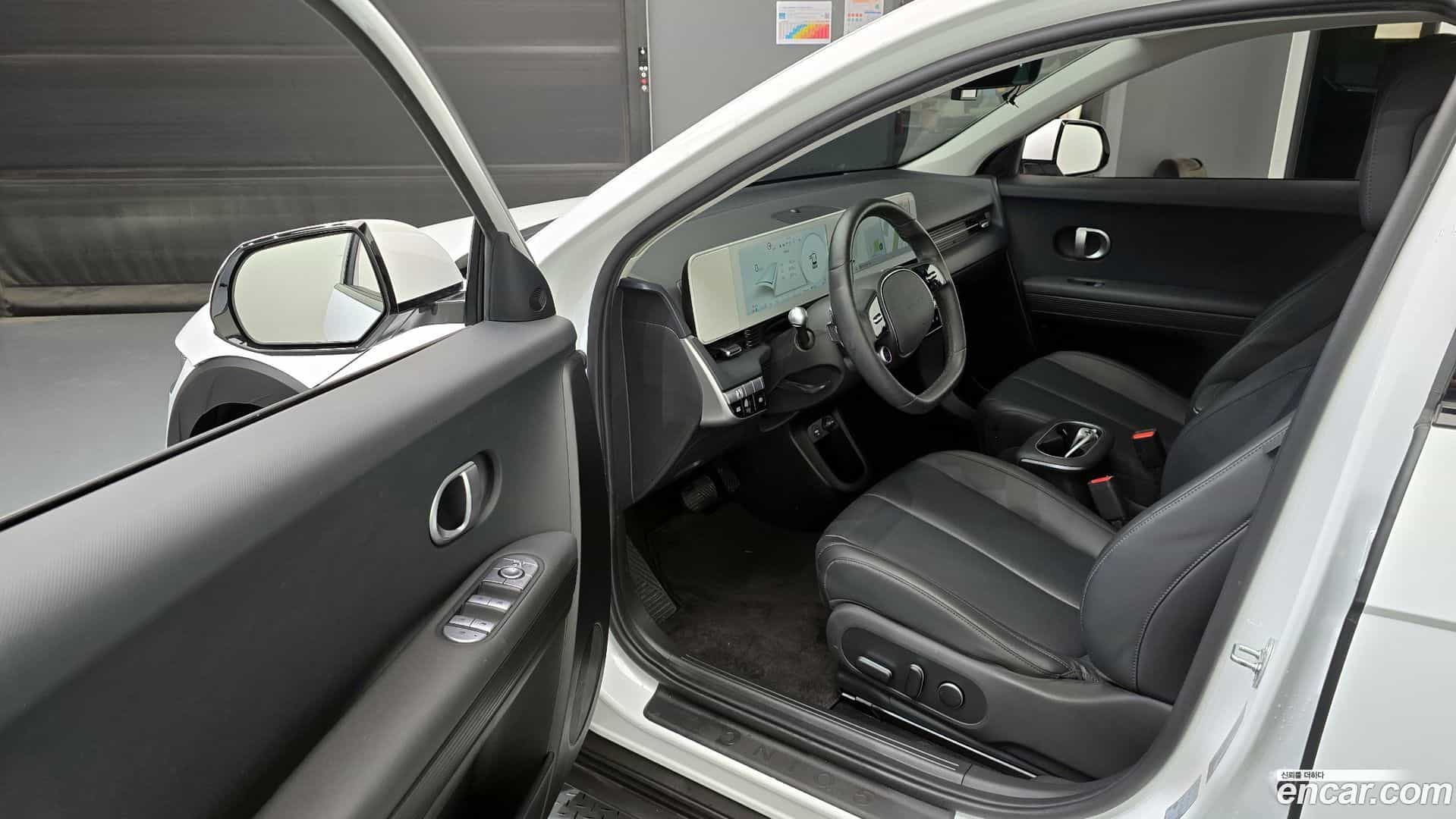 Ioniq5 Hyundai 2024.3-INNER-010