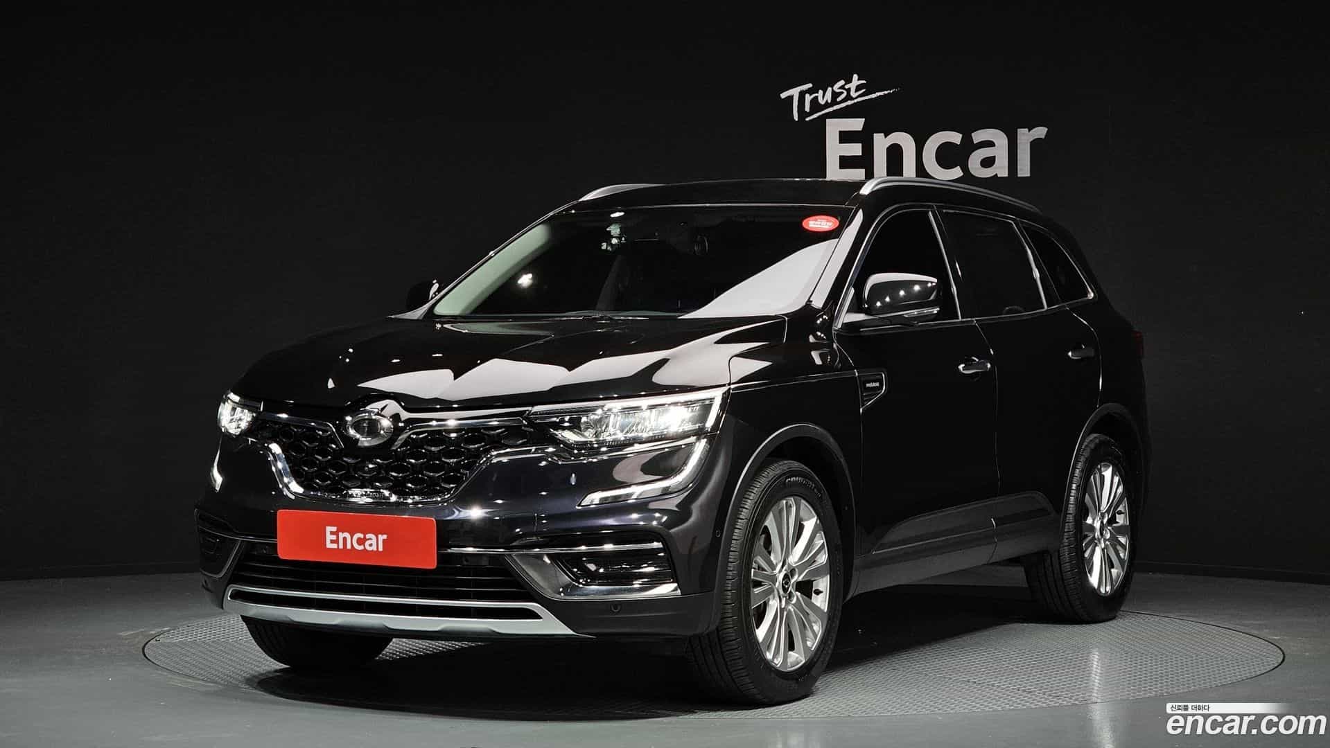 QM6 Renault Korea 2021.6-OUTER-001