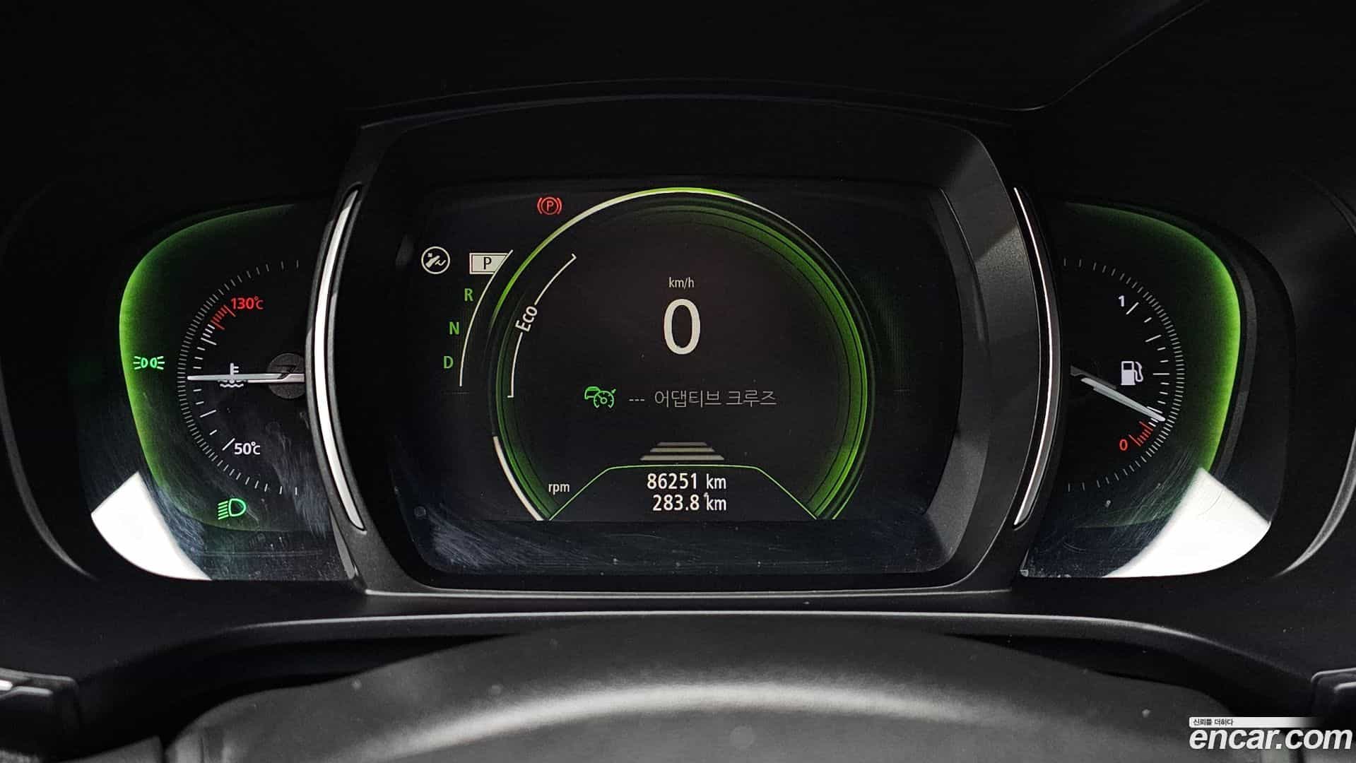 QM6 Renault Korea 2021.6-INNER-008