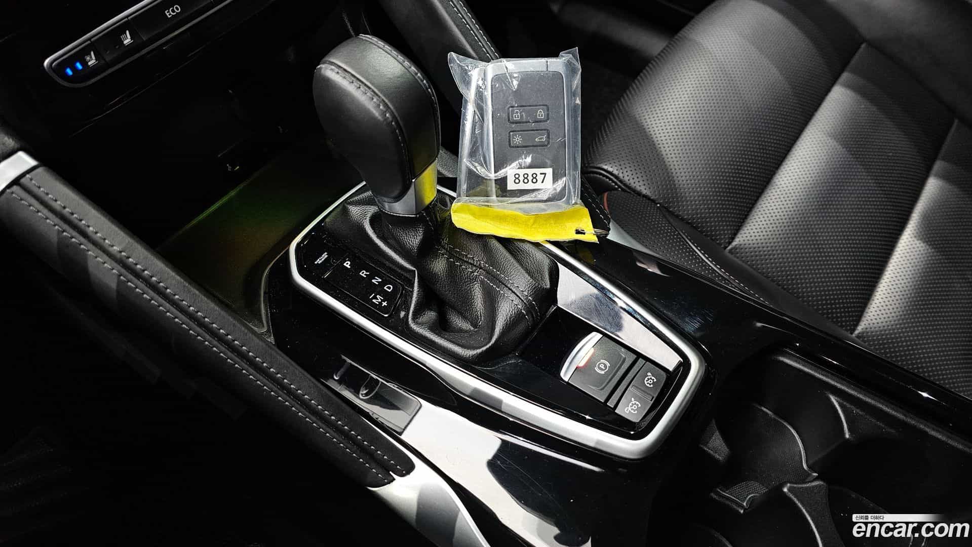 QM6 Renault Korea 2021.6-INNER-009