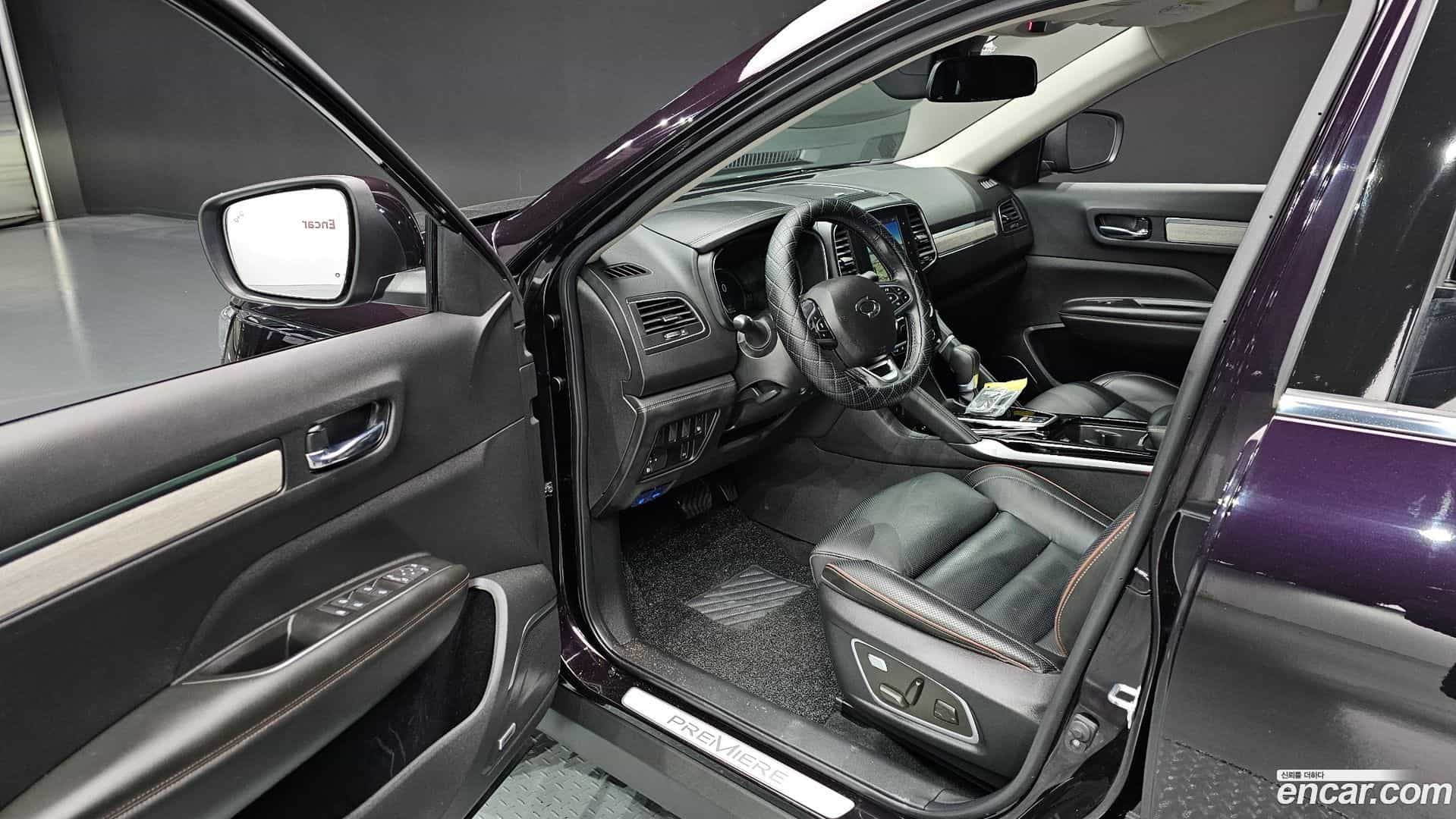 QM6 Renault Korea 2021.6-INNER-010