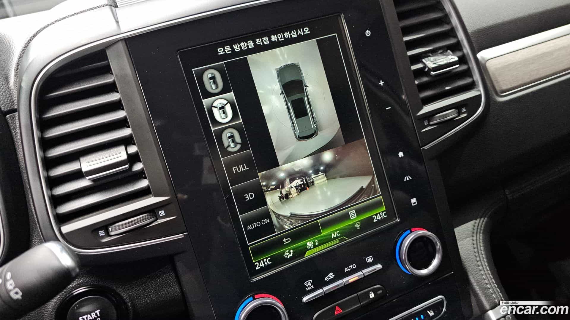 QM6 Renault Korea 2021.6-OPTION-020
