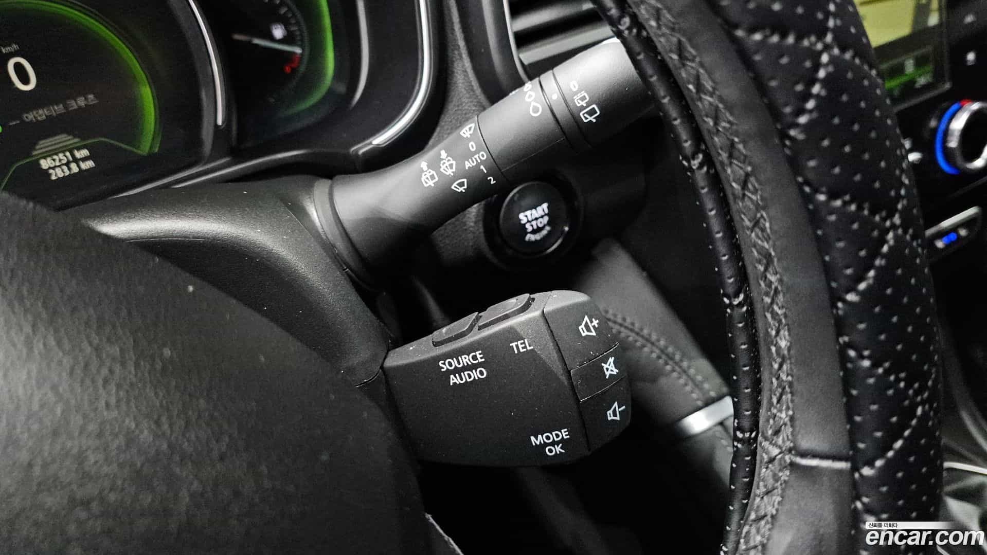 QM6 Renault Korea 2021.6-OPTION-040