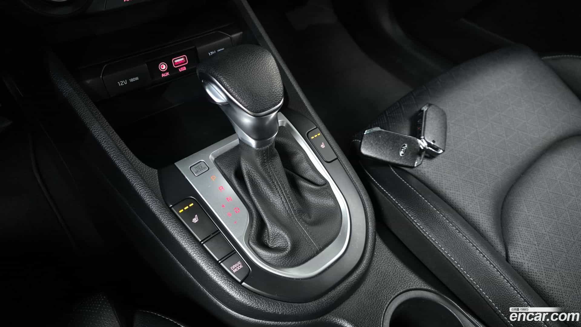 K3 Kia 2018.3-INNER-009