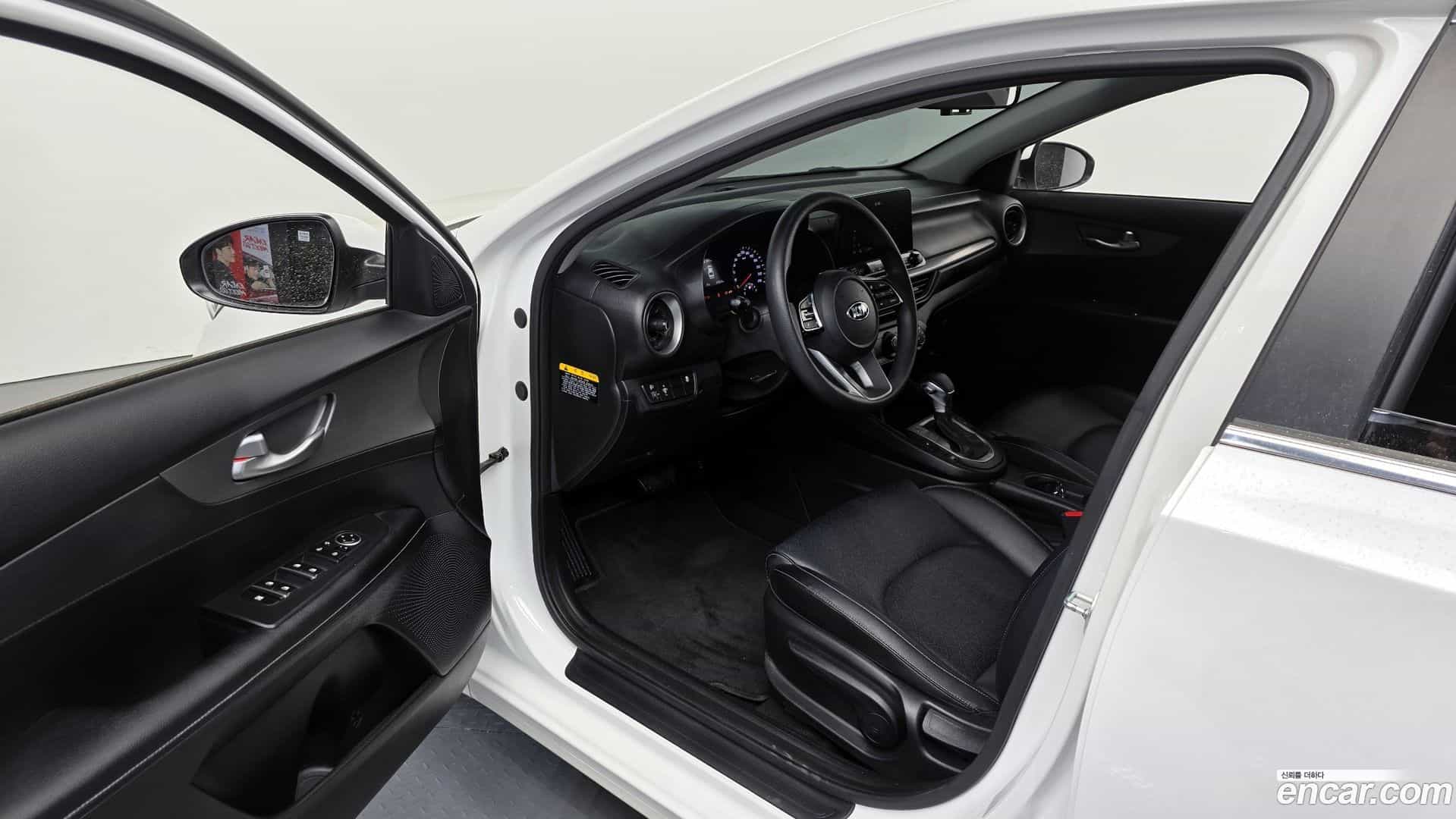 K3 Kia 2018.3-INNER-010