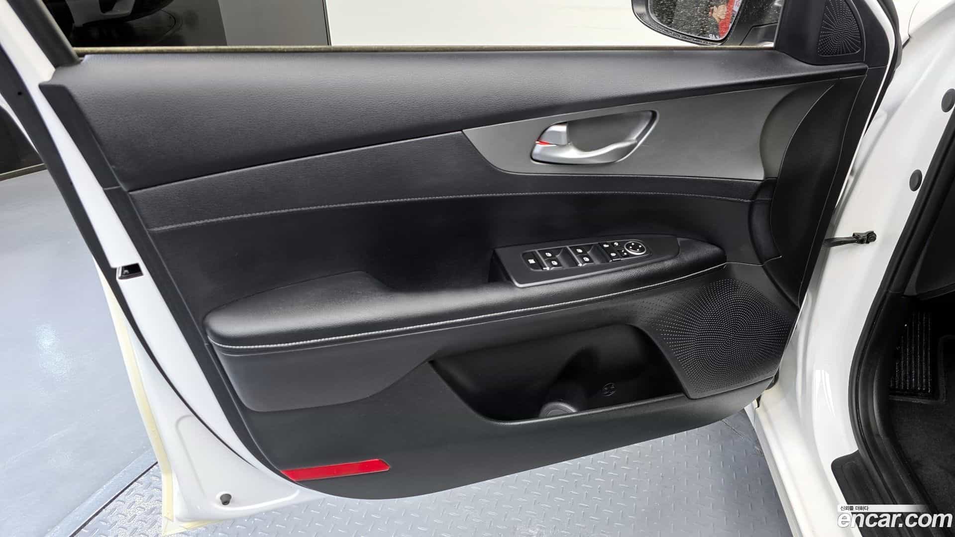 K3 Kia 2018.3-INNER-034