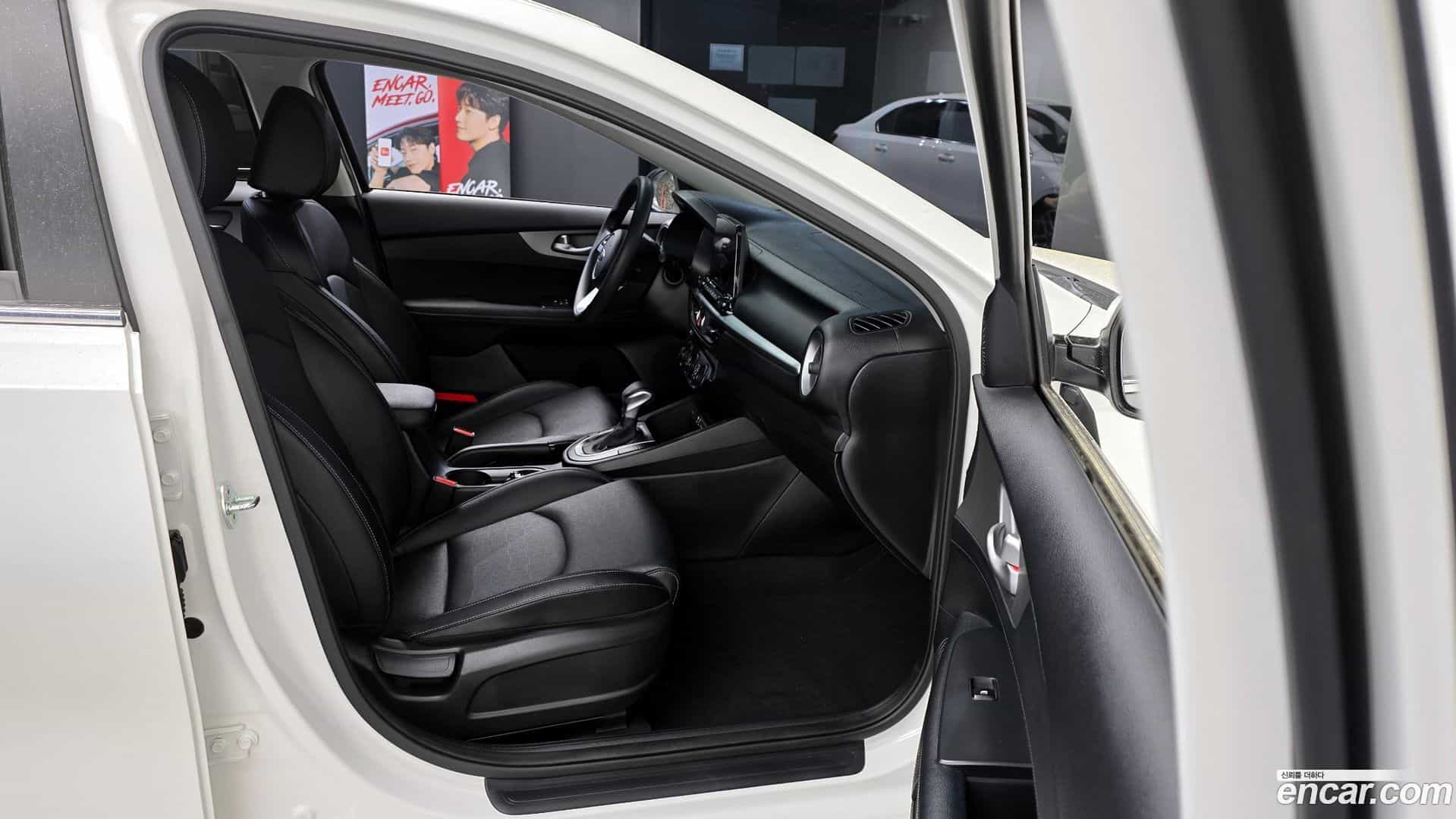 K3 Kia 2018.3-INNER-036