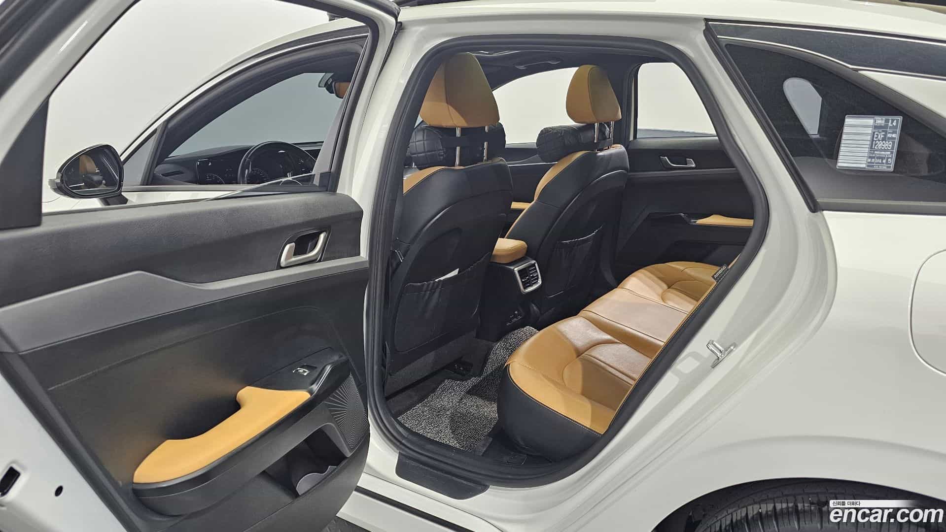 K5 Kia 2021.2-OPTION-015