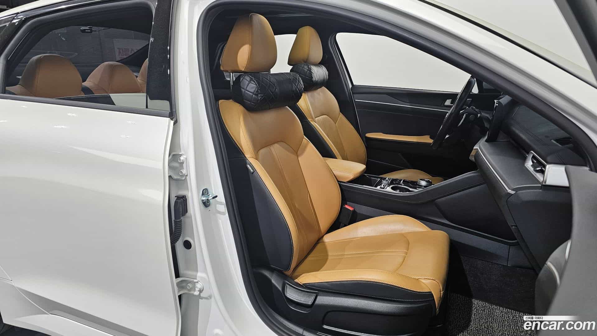 K5 Kia 2021.2-OPTION-016