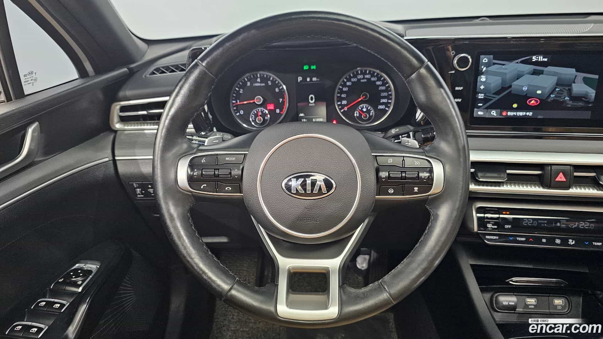 K5 Kia 2021.2-OPTION-017