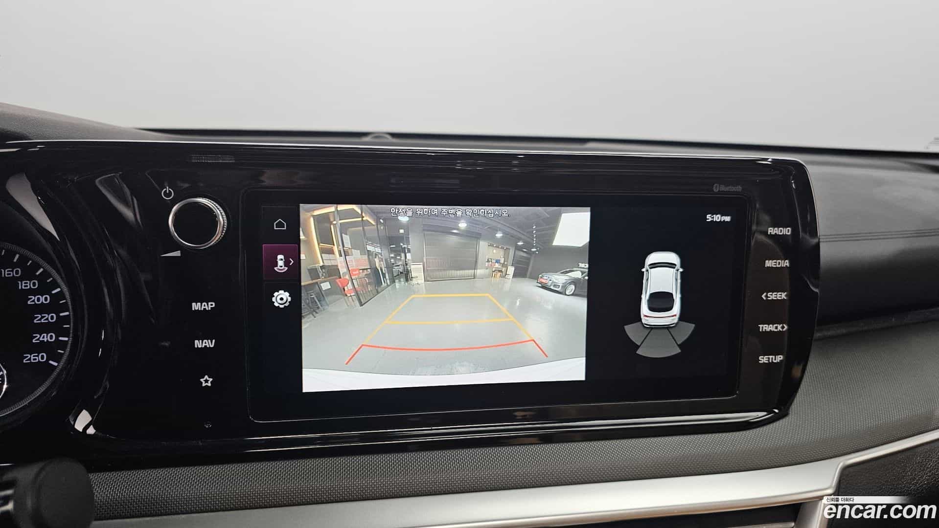 K5 Kia 2021.2-OPTION-021