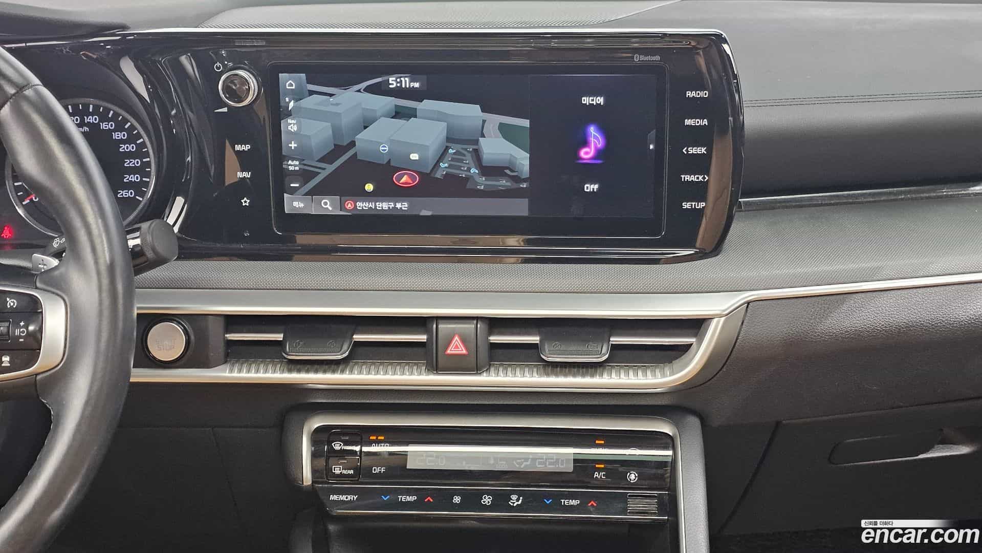 K5 Kia 2021.2-OPTION-023