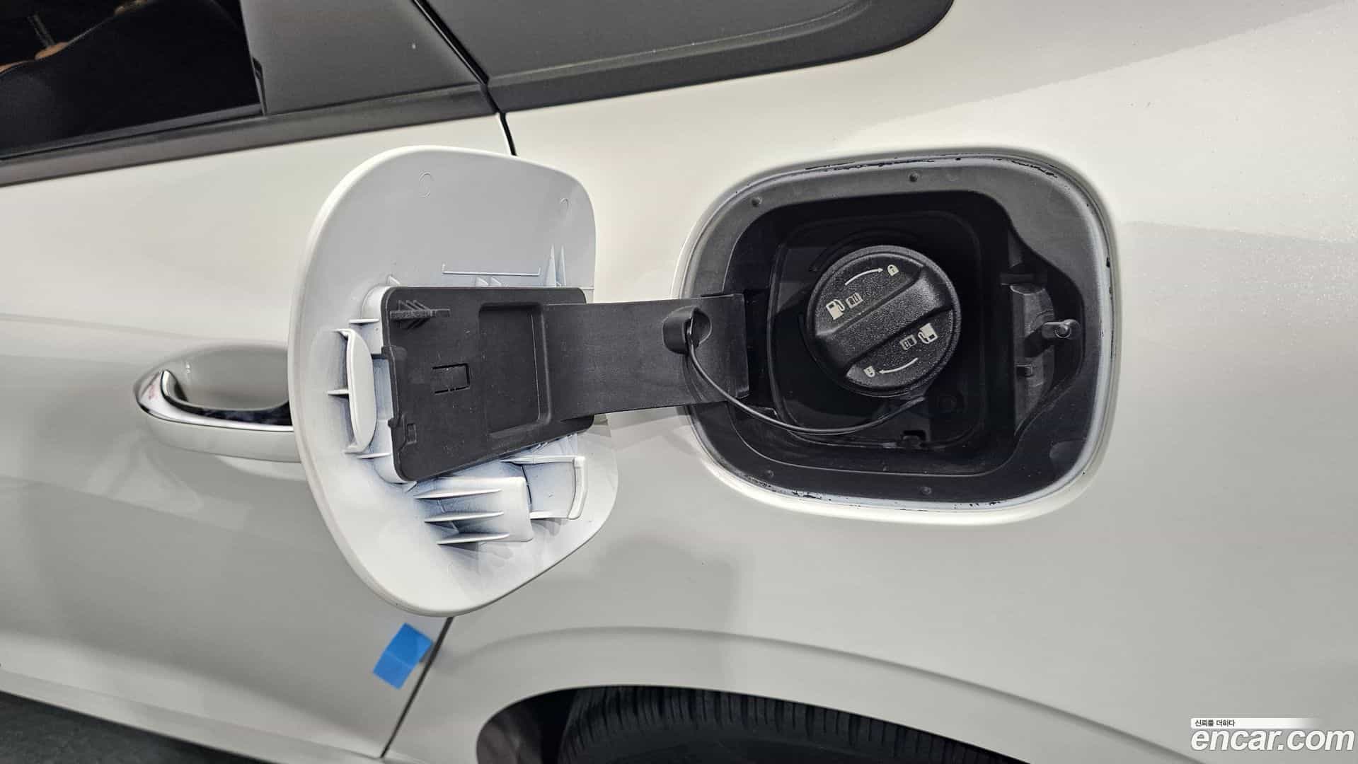 K5 Kia 2021.2-OPTION-048