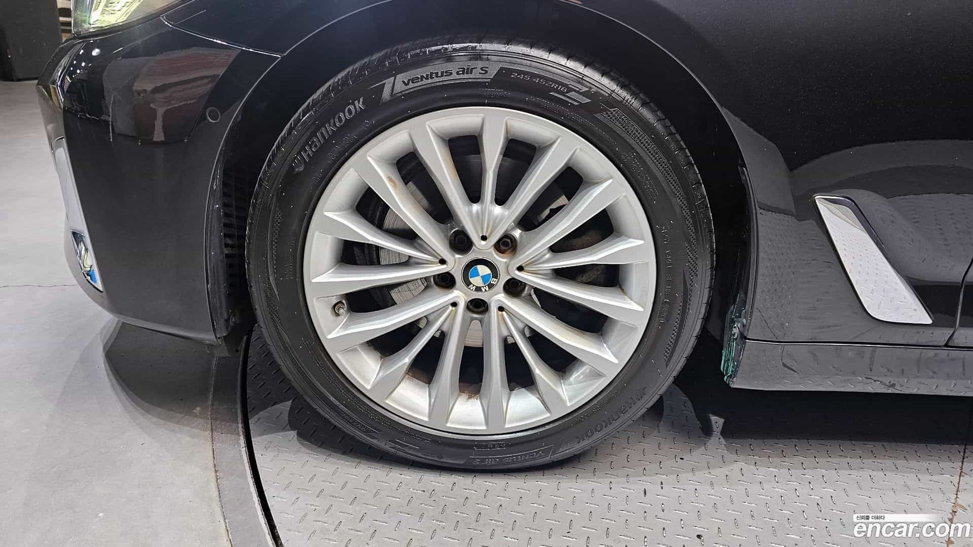 5-Series BMW 2021.5-OUTER-005