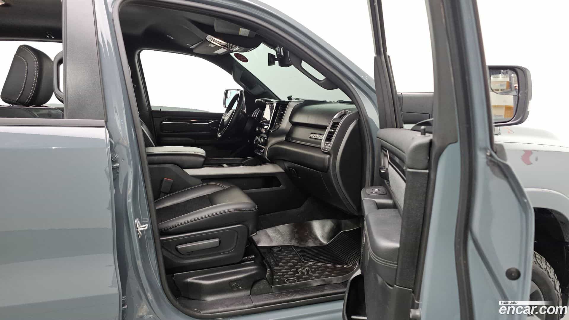 Ram Pick Up Dodge 2021.2-OPTION-022
