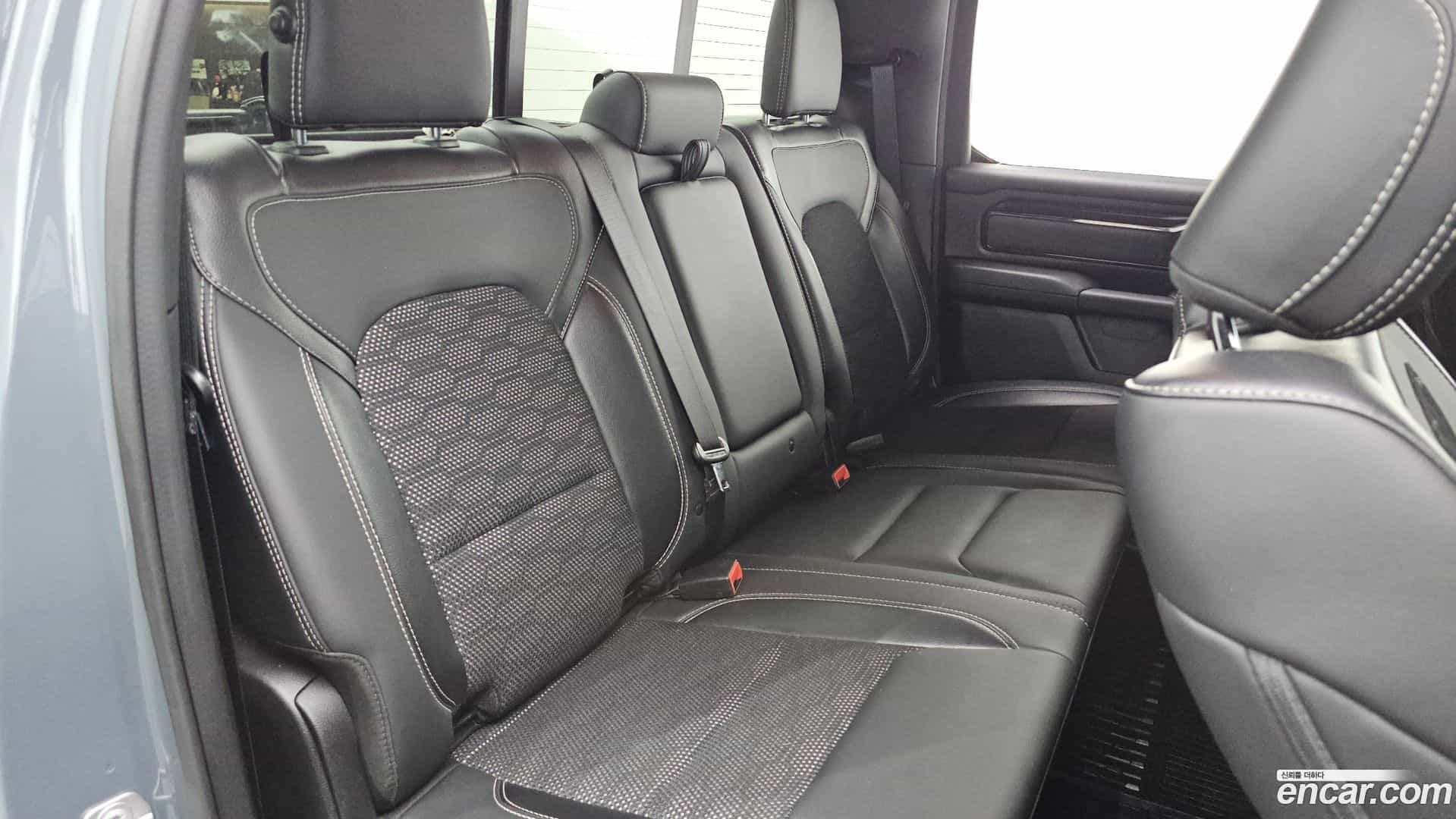 Ram Pick Up Dodge 2021.2-OPTION-042
