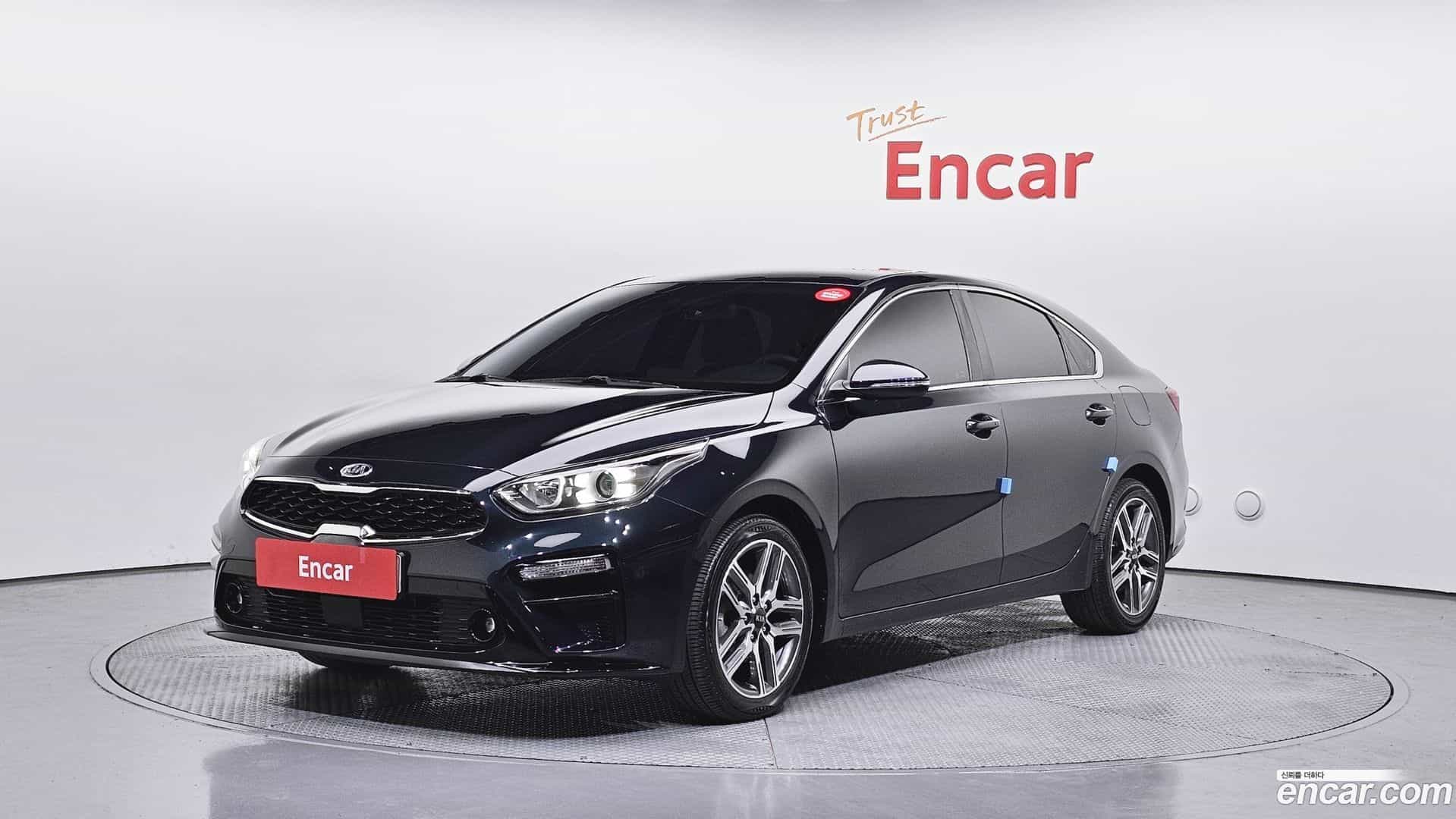 K3 Kia 2018.4-OUTER-001
