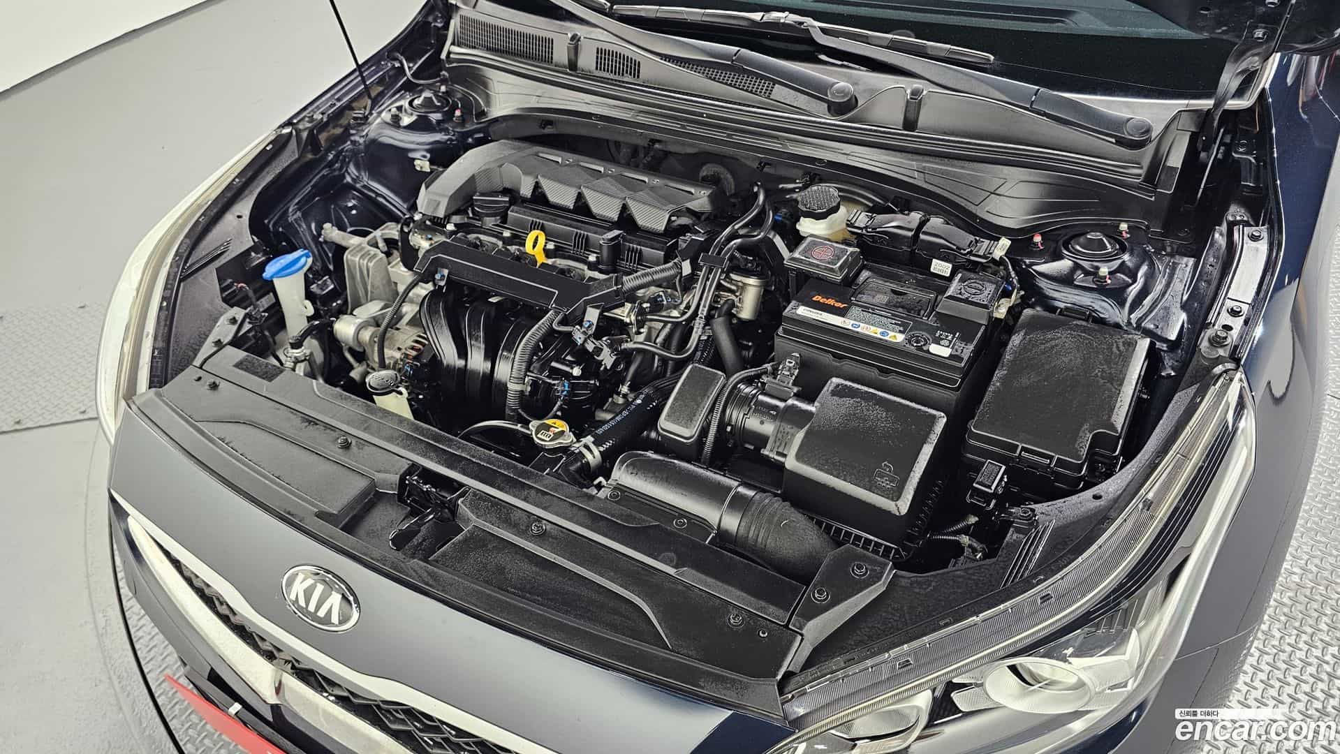 K3 Kia 2018.4-OUTER-006