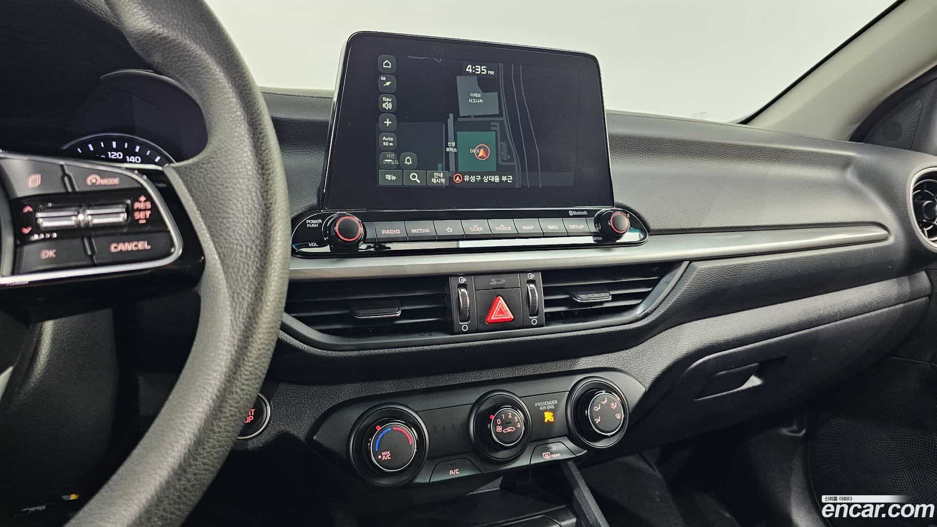 K3 Kia 2018.4-OPTION-016