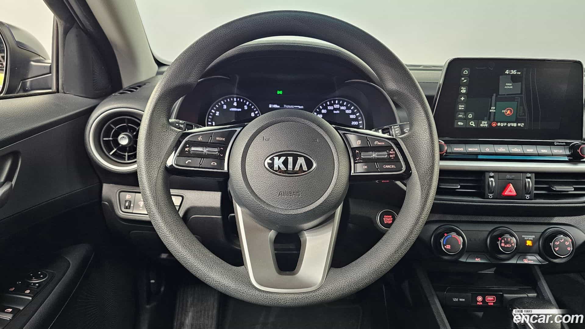 K3 Kia 2018.4-OPTION-017
