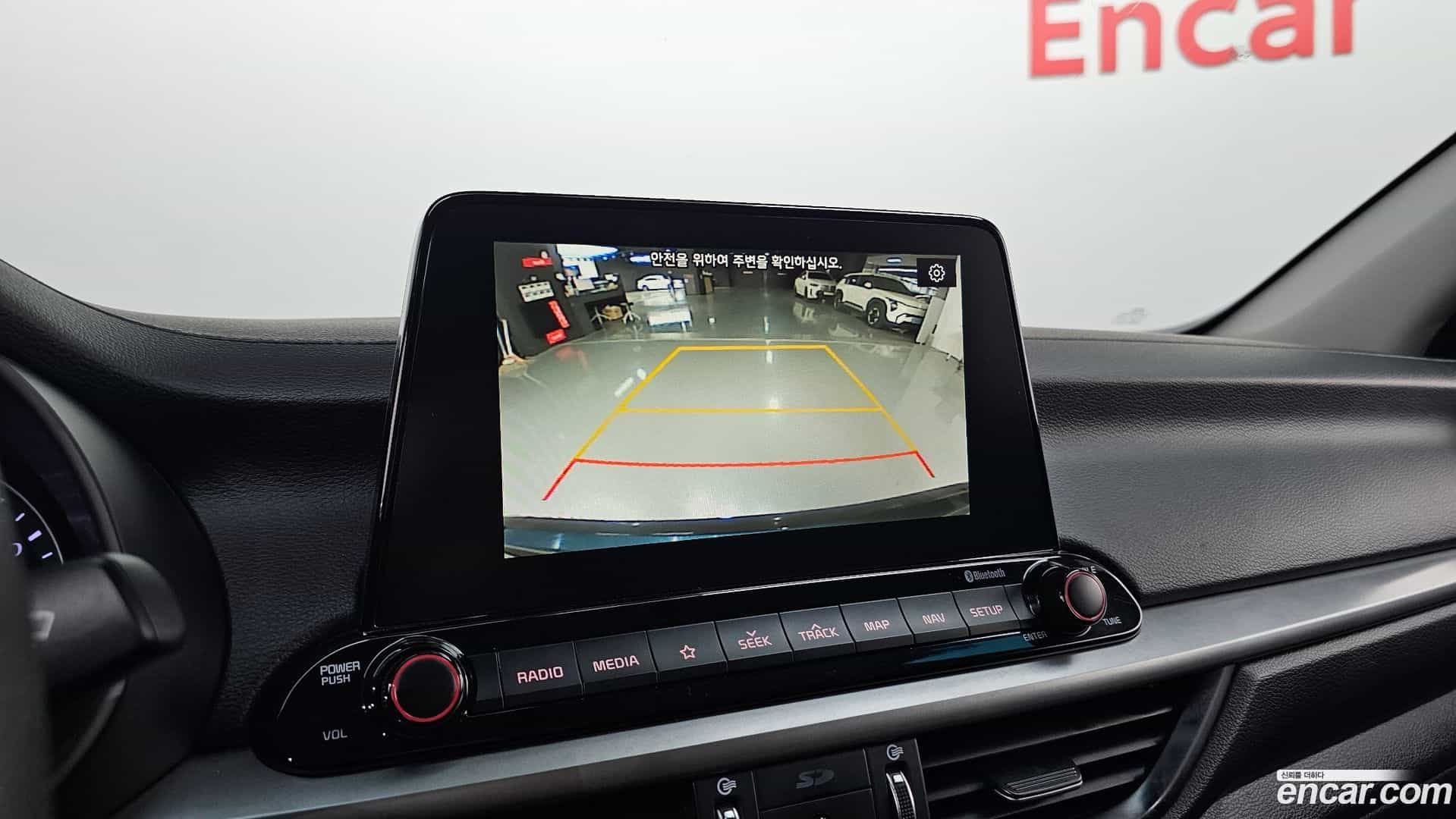 K3 Kia 2018.4-OPTION-018