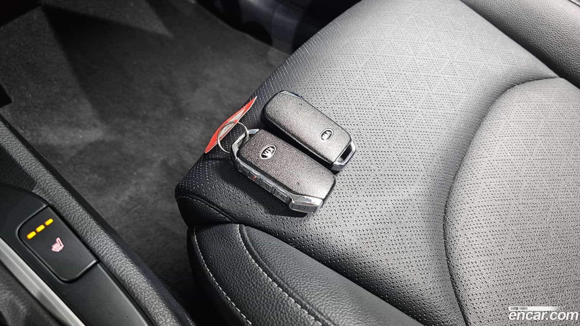K3 Kia 2018.4-OPTION-019