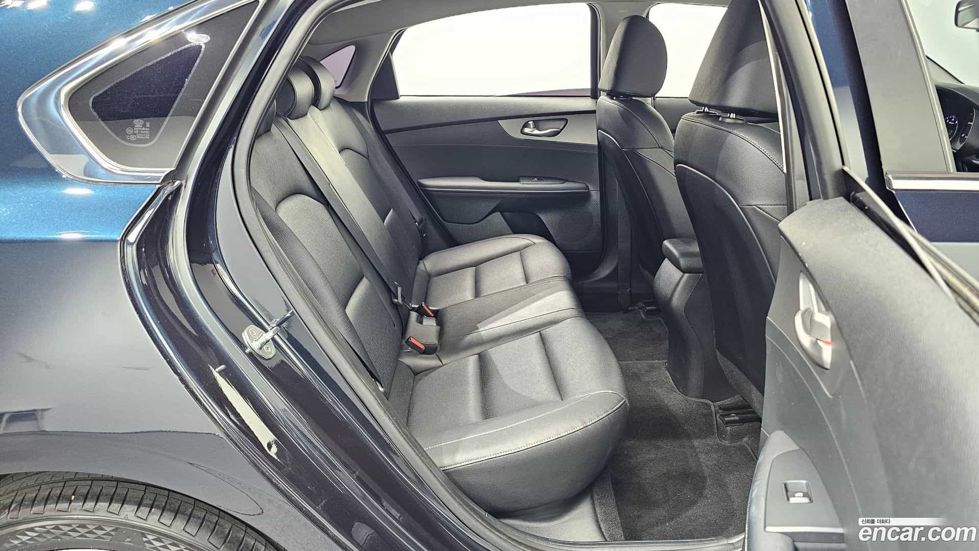 K3 Kia 2018.4-OPTION-022