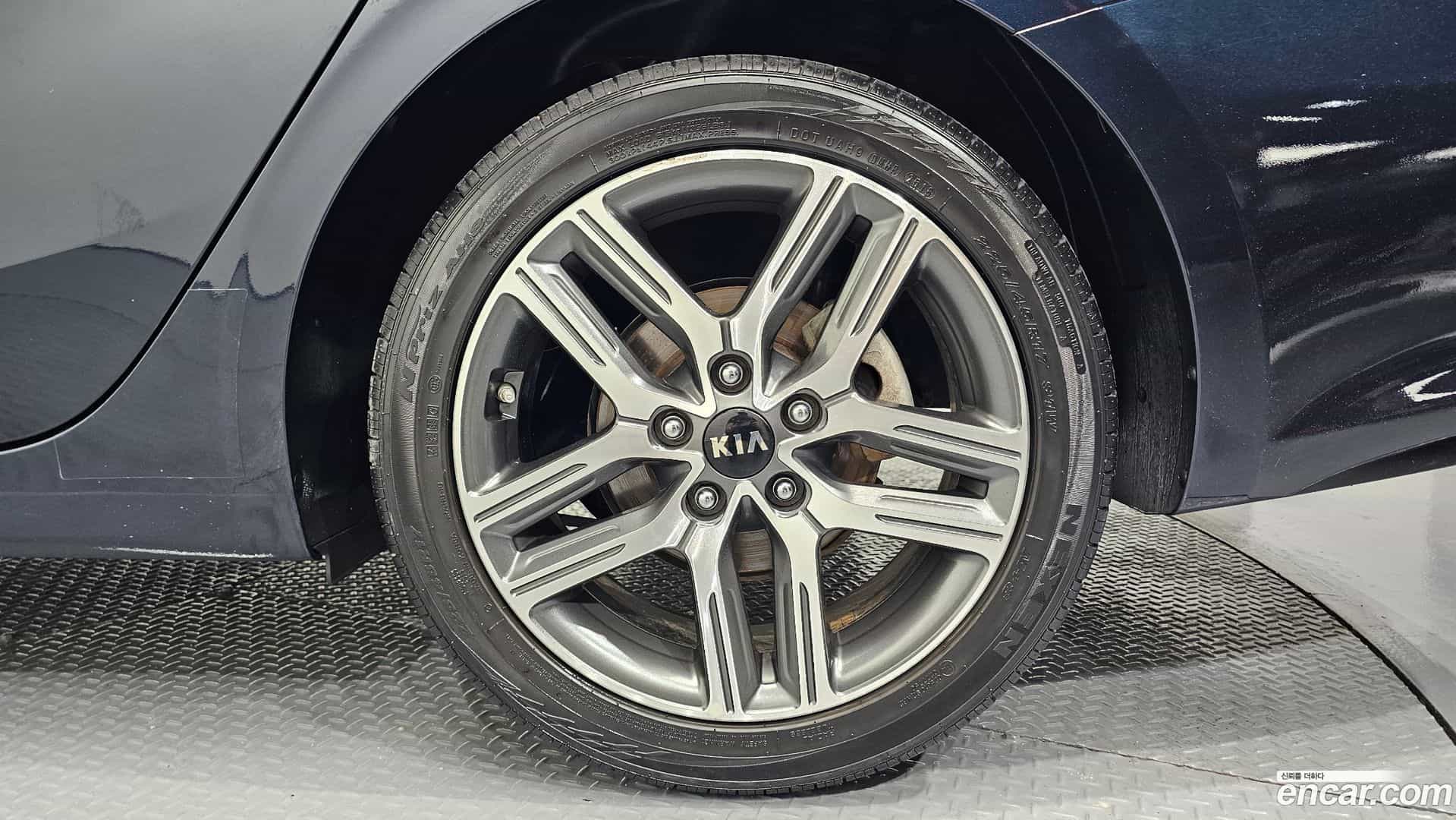 K3 Kia 2018.4-OUTER-031