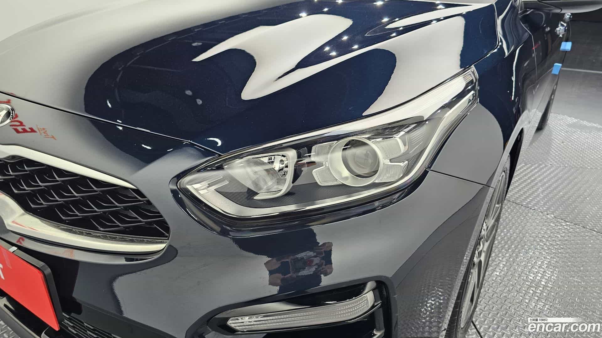 K3 Kia 2018.4-OUTER-032