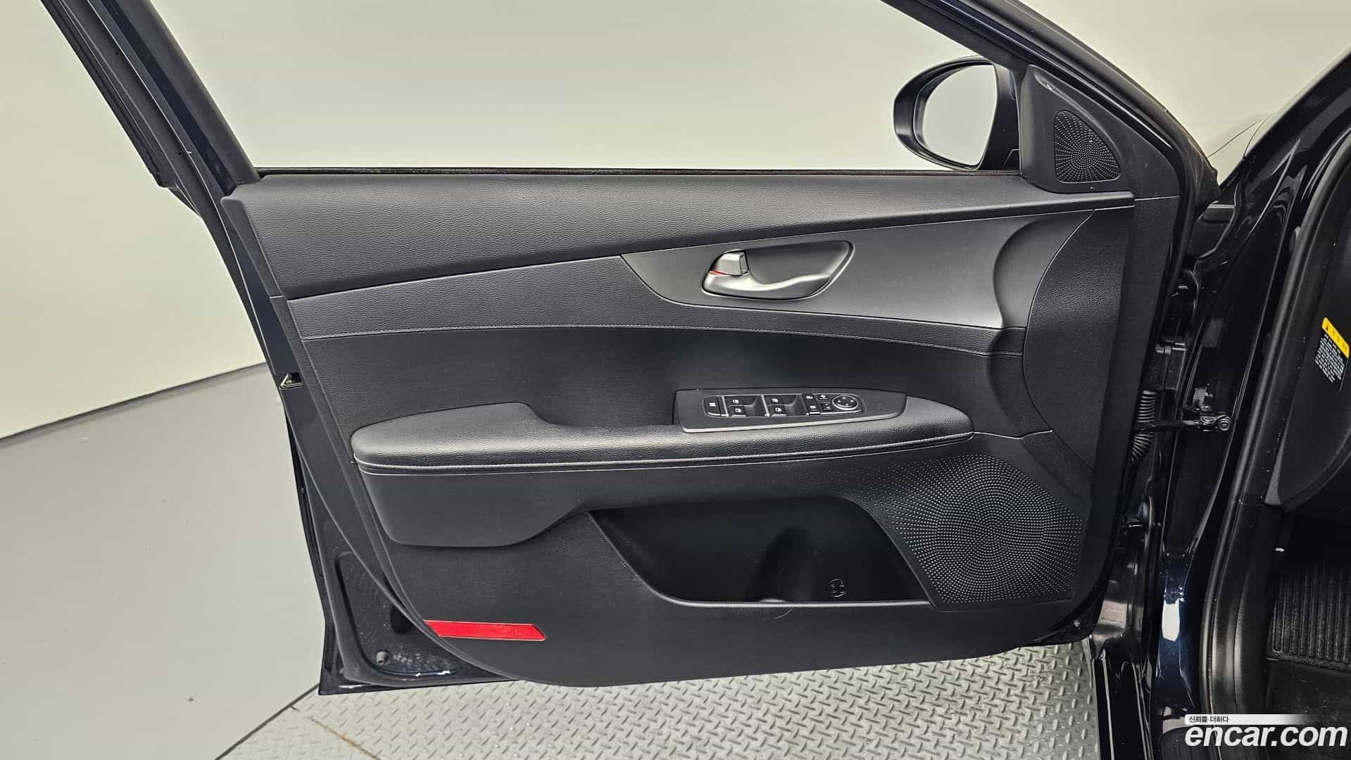 K3 Kia 2018.4-INNER-034