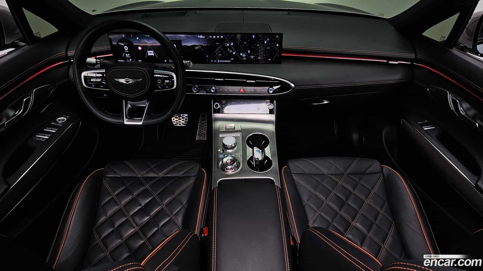 GV70 Genesis 2024.7-INNER-007